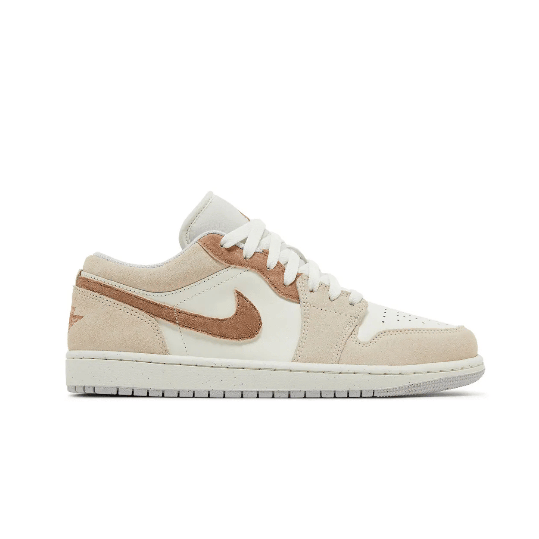 Air Jordan 1 Low SE Legend Light Brown