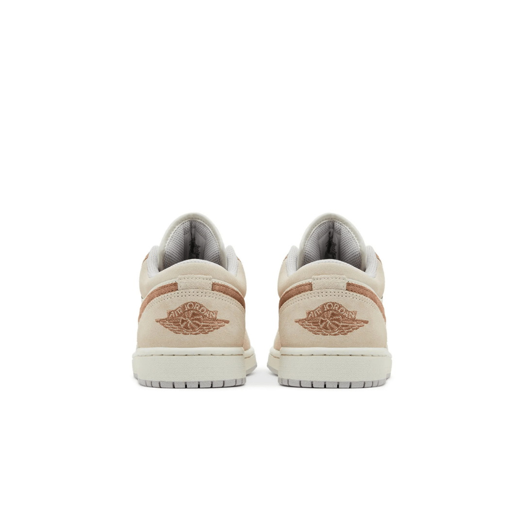Air Jordan 1 Low SE Legend Light Brown