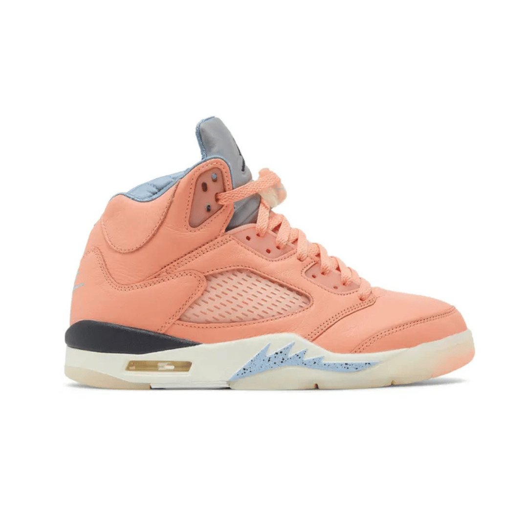 Air Jordan 5 Retro x DJ Khaled Crimson Bliss (We The Best)