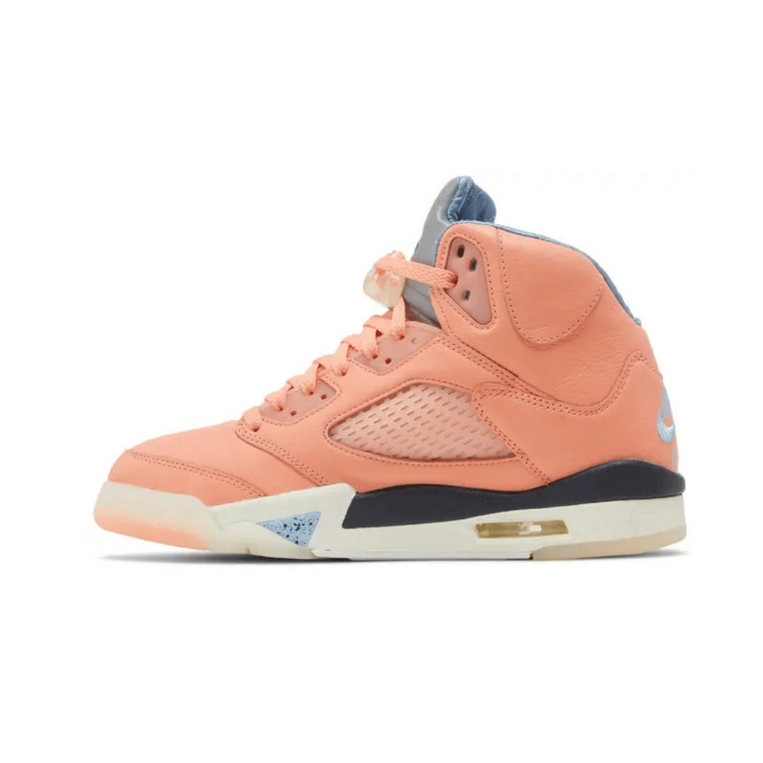 Air Jordan 5 Retro x DJ Khaled Crimson Bliss (We The Best)