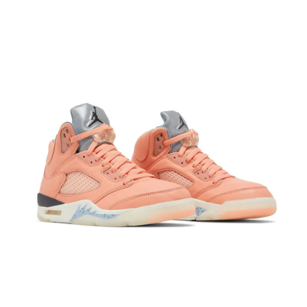Air Jordan 5 Retro x DJ Khaled Crimson Bliss (We The Best)