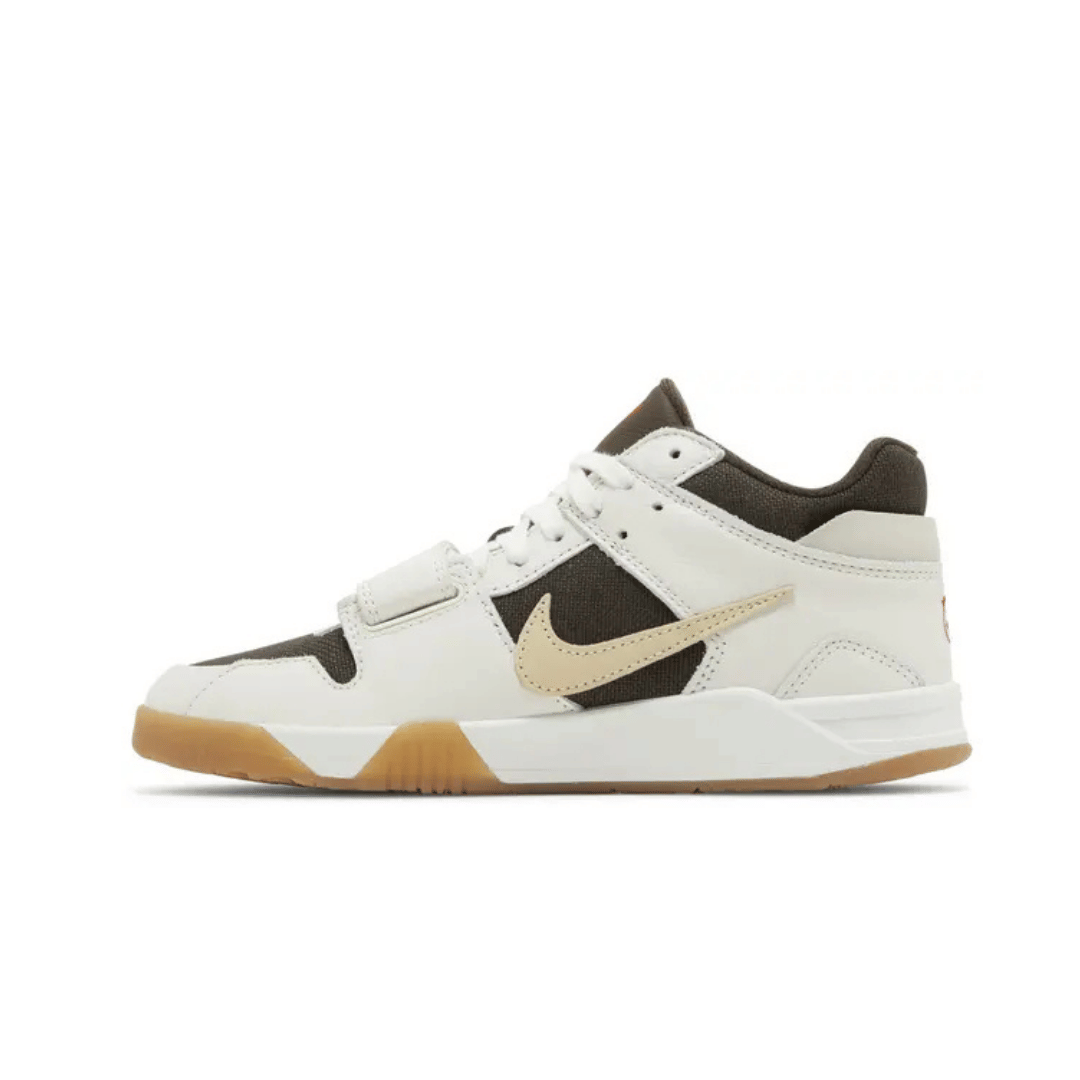 Air Jordan Travis Scott x Air Jordan Jumpman Jack TR Sail
