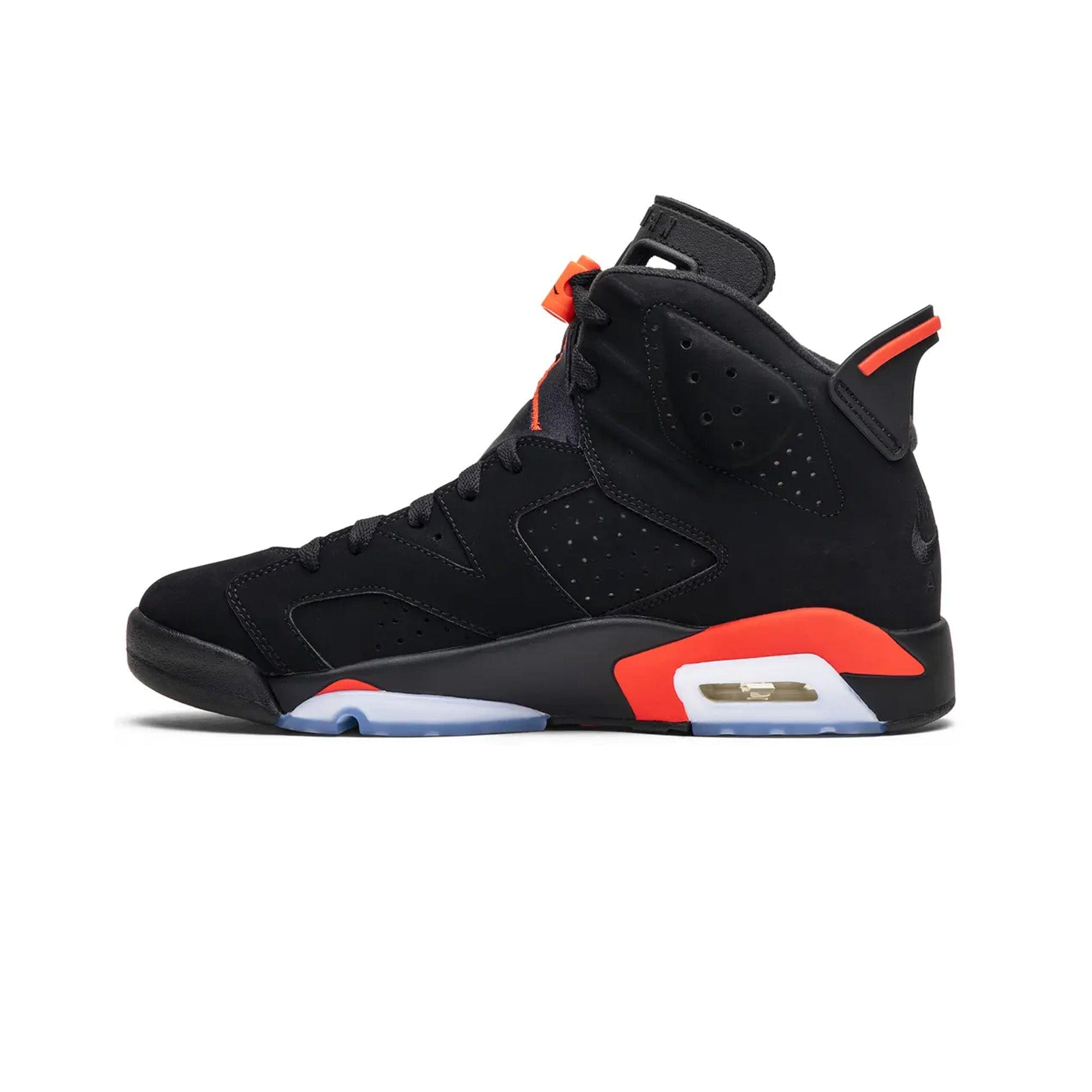 Air Jordan 6 Retro Black Infrared (2019)