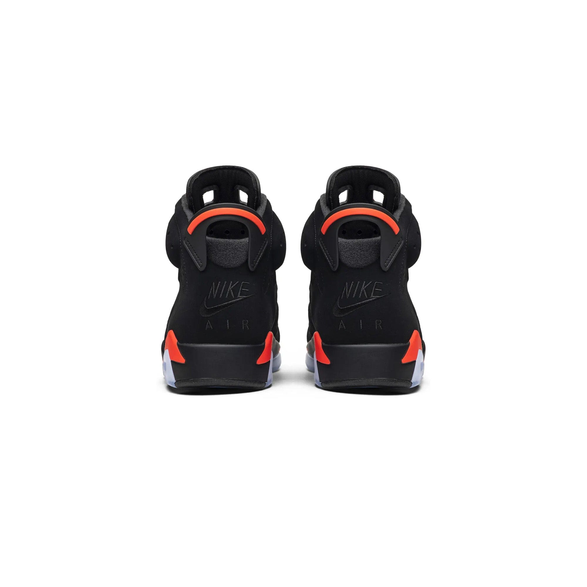 Air Jordan 6 Retro Black Infrared (2019)