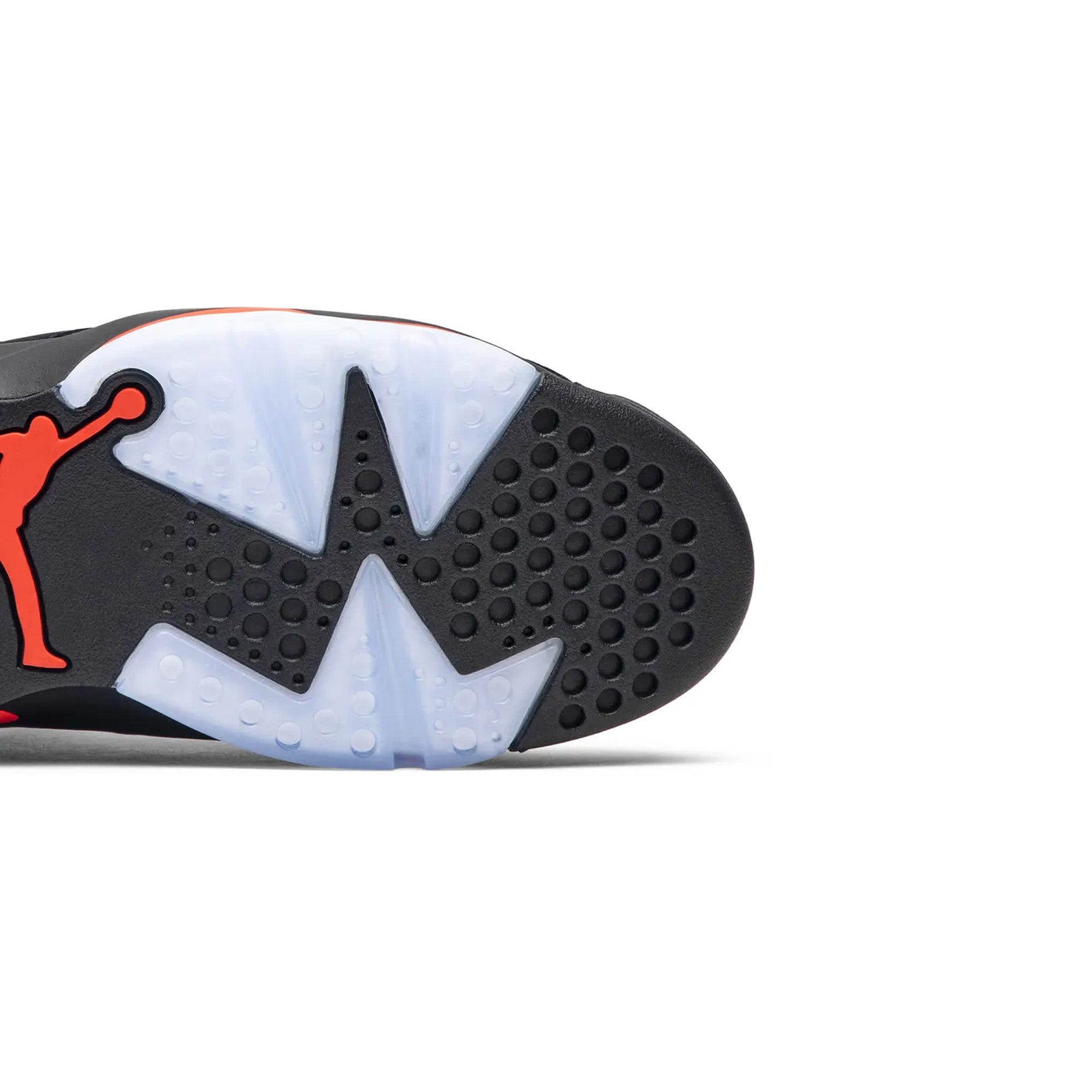 Air Jordan 6 Retro Black Infrared (2019)