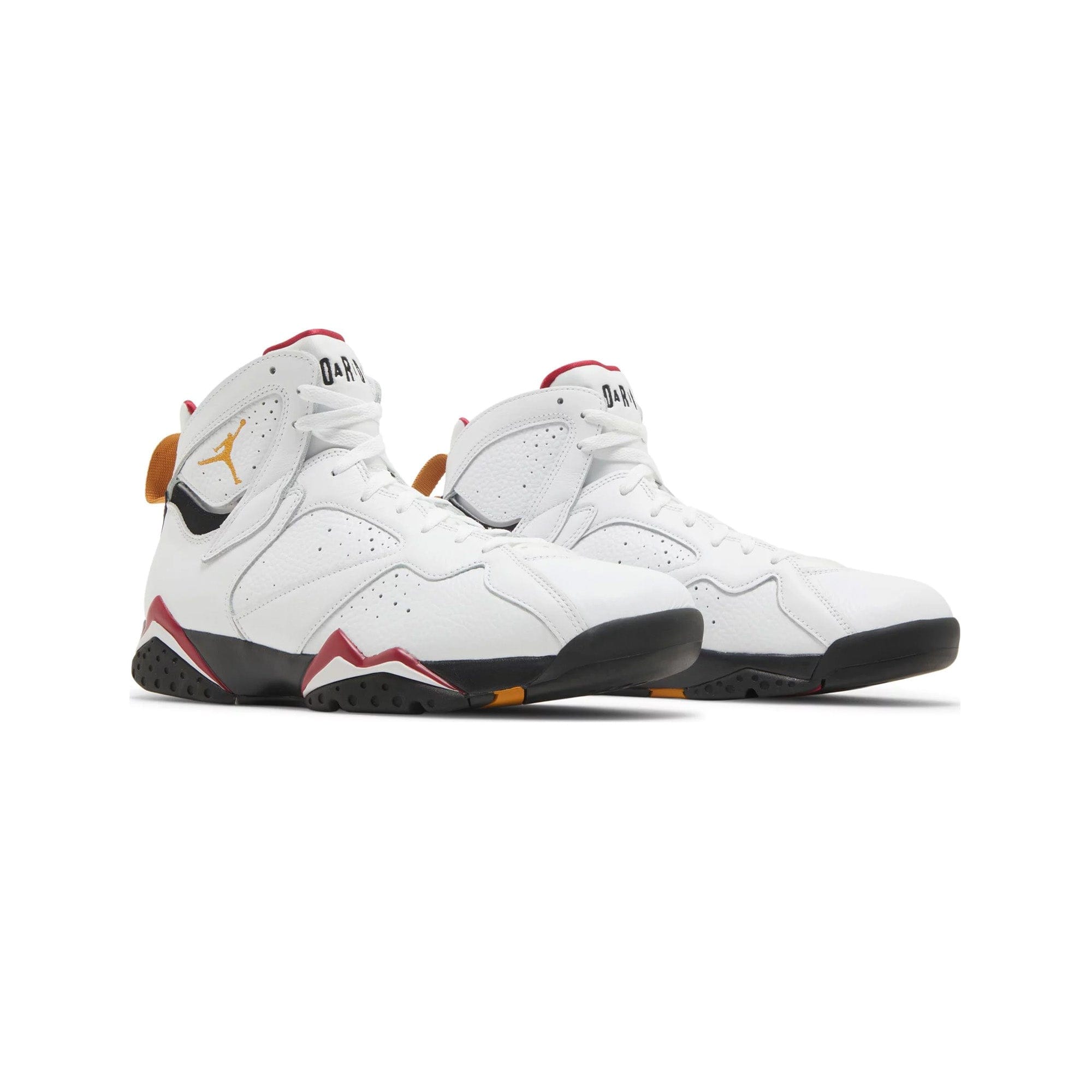Air Jordan 7 Retro Cardinal (2022)