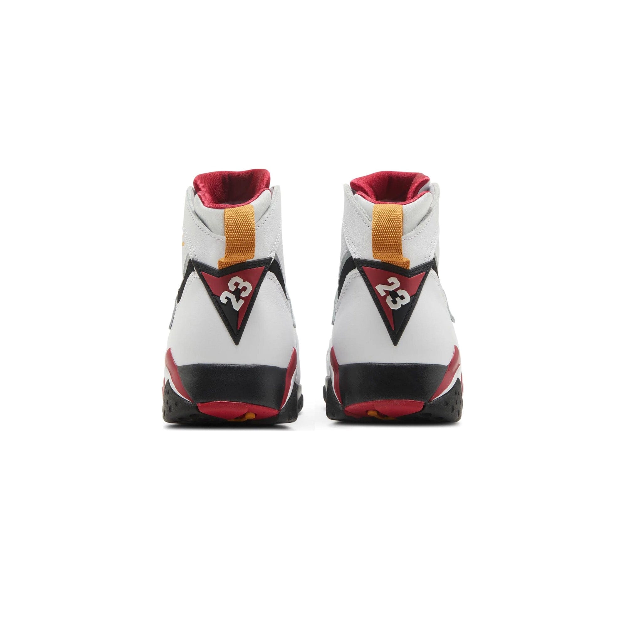 Air Jordan 7 Retro Cardinal (2022)