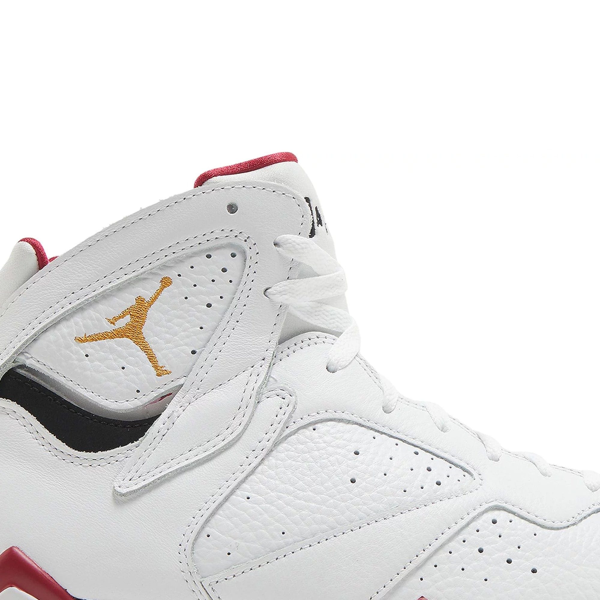 Air Jordan 7 Retro Cardinal (2022)