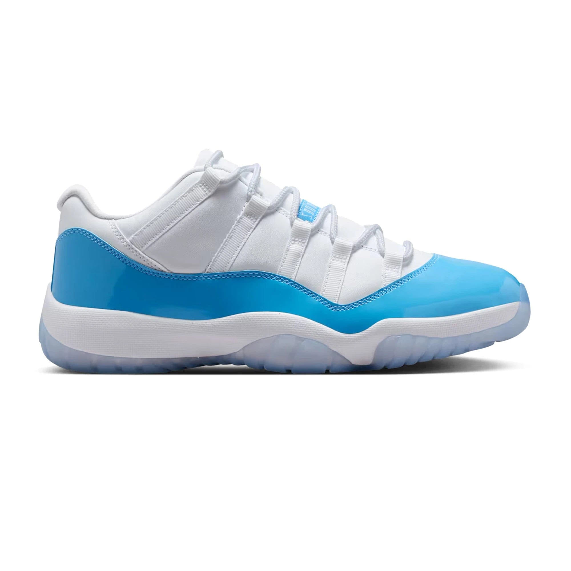 Air Jordan 11 Retro Low University Blue (2026)