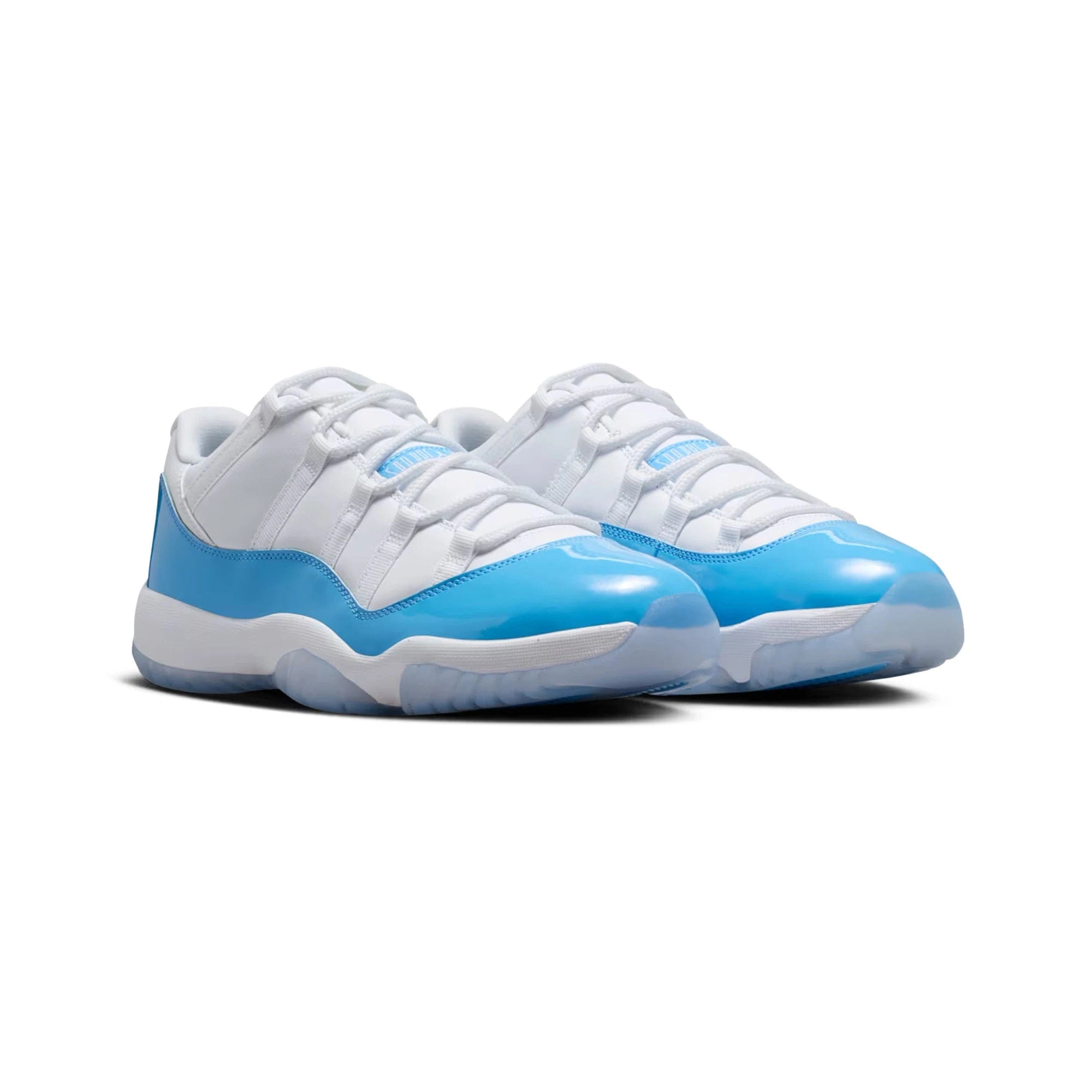 Air Jordan 11 Retro Low University Blue (2026)