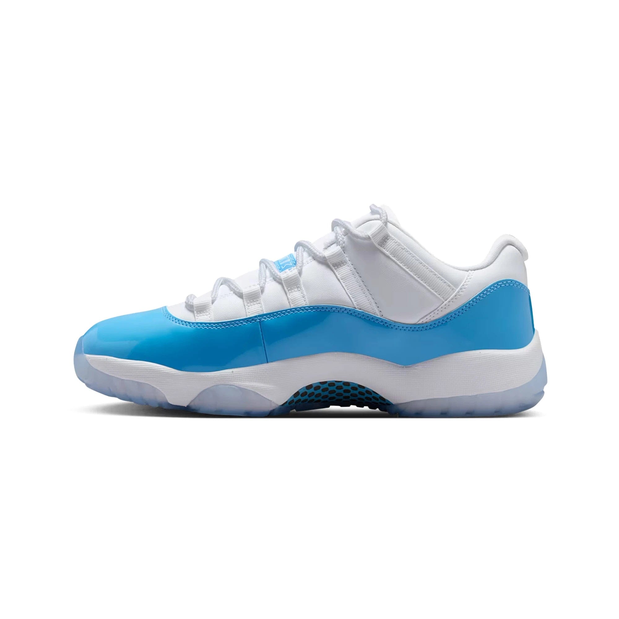 Air Jordan 11 Retro Low University Blue (2026)