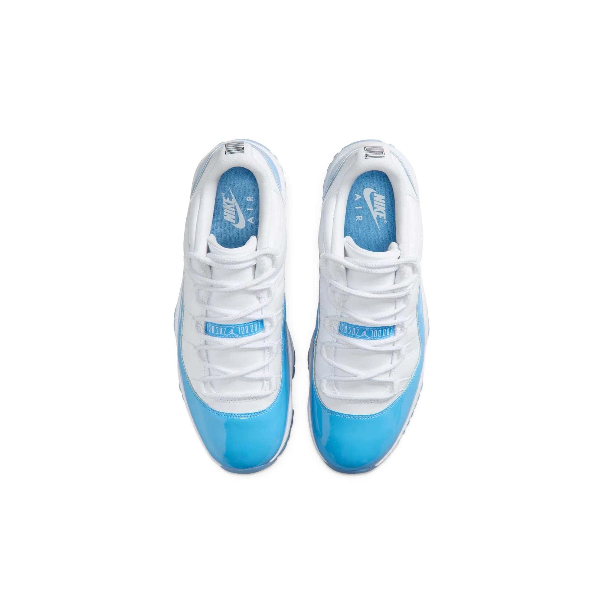 Air Jordan 11 Retro Low University Blue (2026)