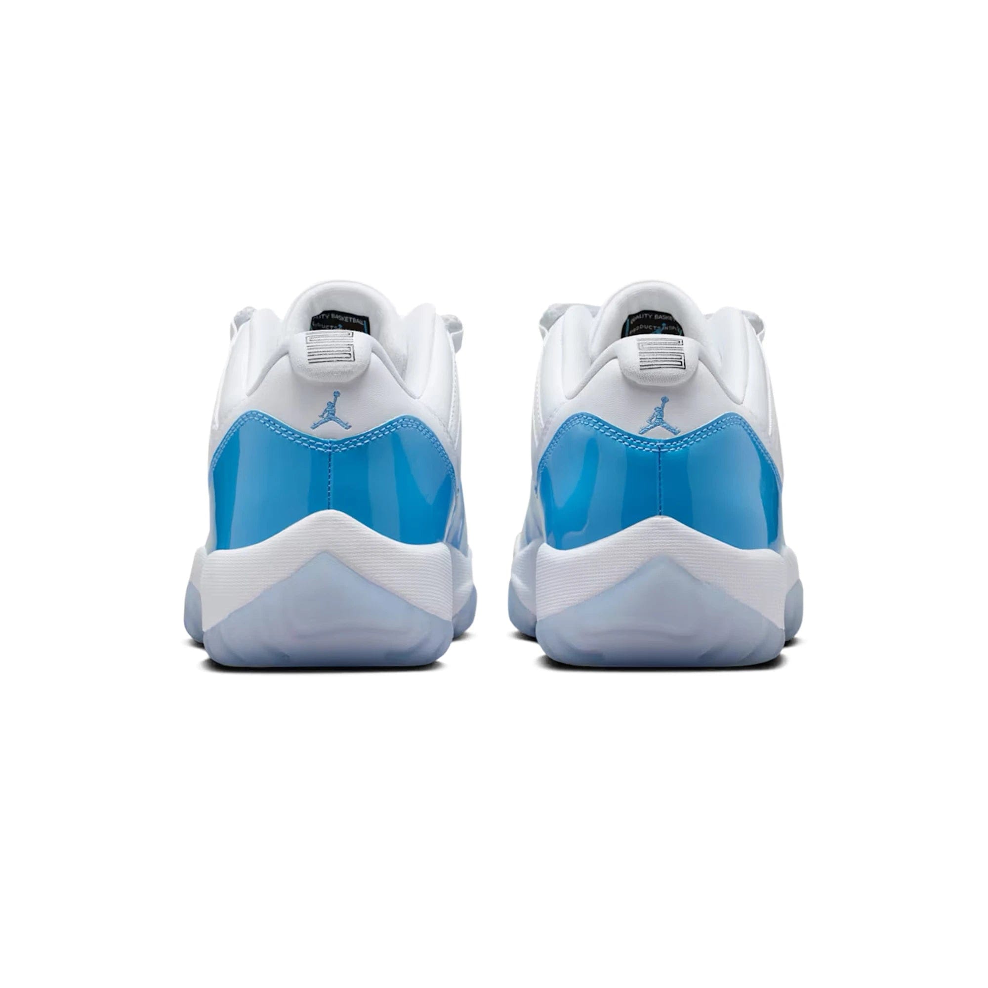Air Jordan 11 Retro Low University Blue (2026)