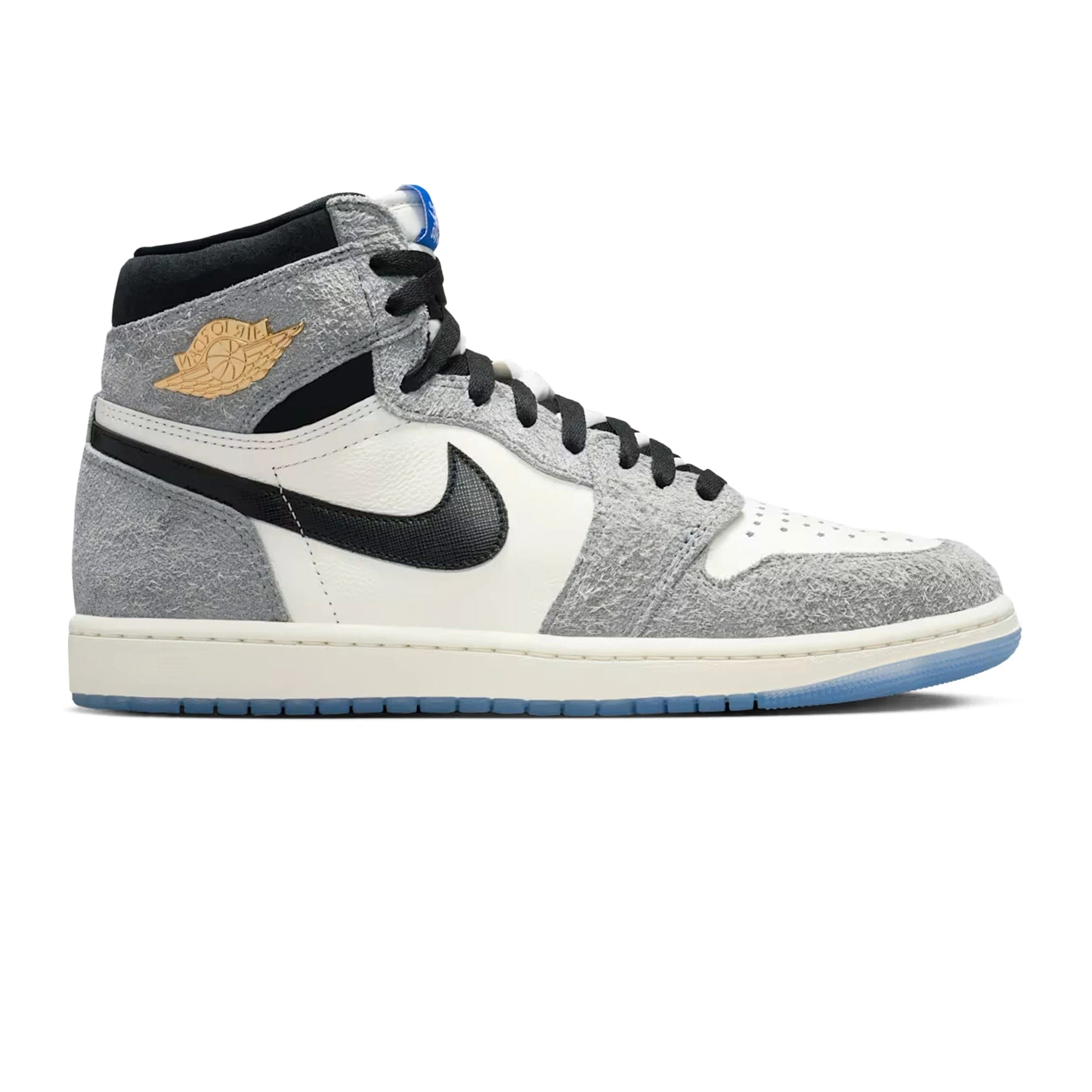 Air Jordan 1 Retro High OG All - Star Cool Grey (2026)