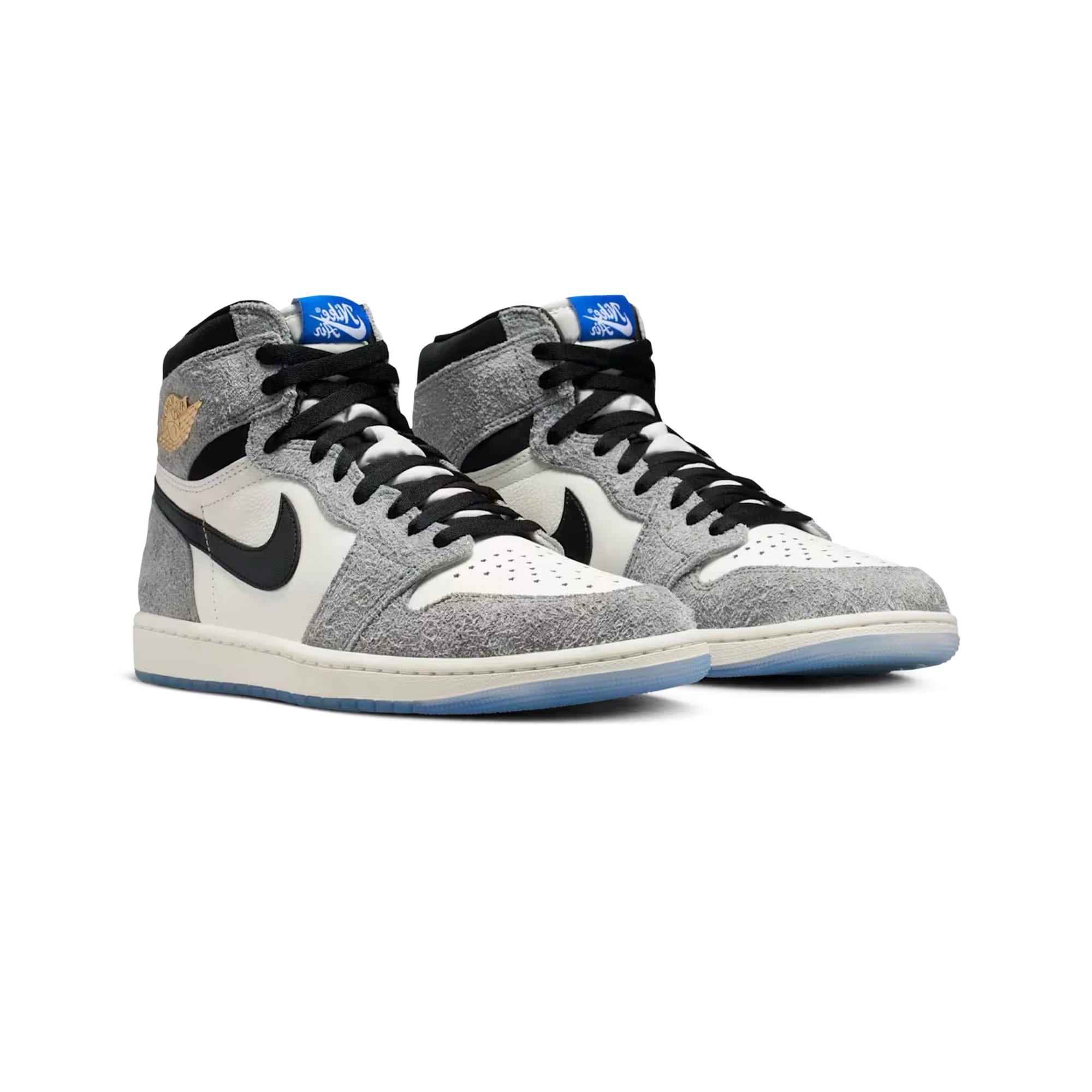 Air Jordan 1 Retro High OG All - Star Cool Grey (2026)