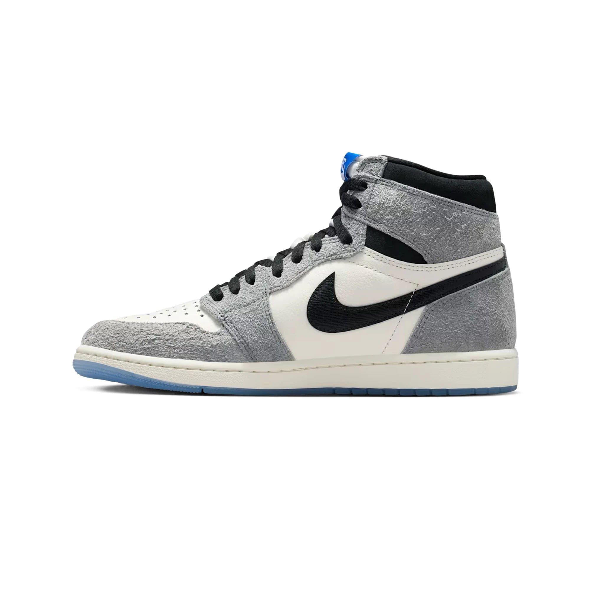 Air Jordan 1 Retro High OG All - Star Cool Grey (2026)