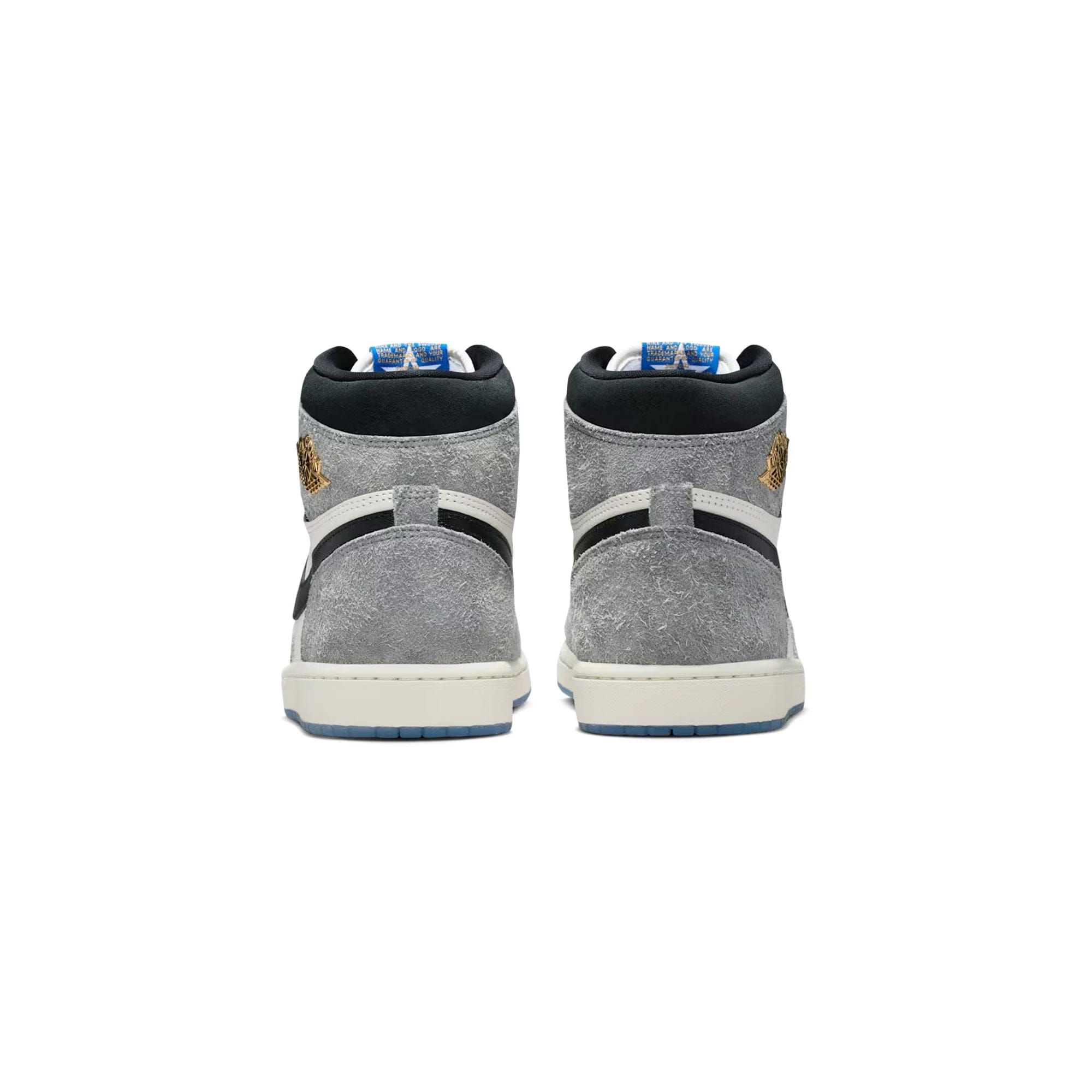 Air Jordan 1 Retro High OG All - Star Cool Grey (2026)