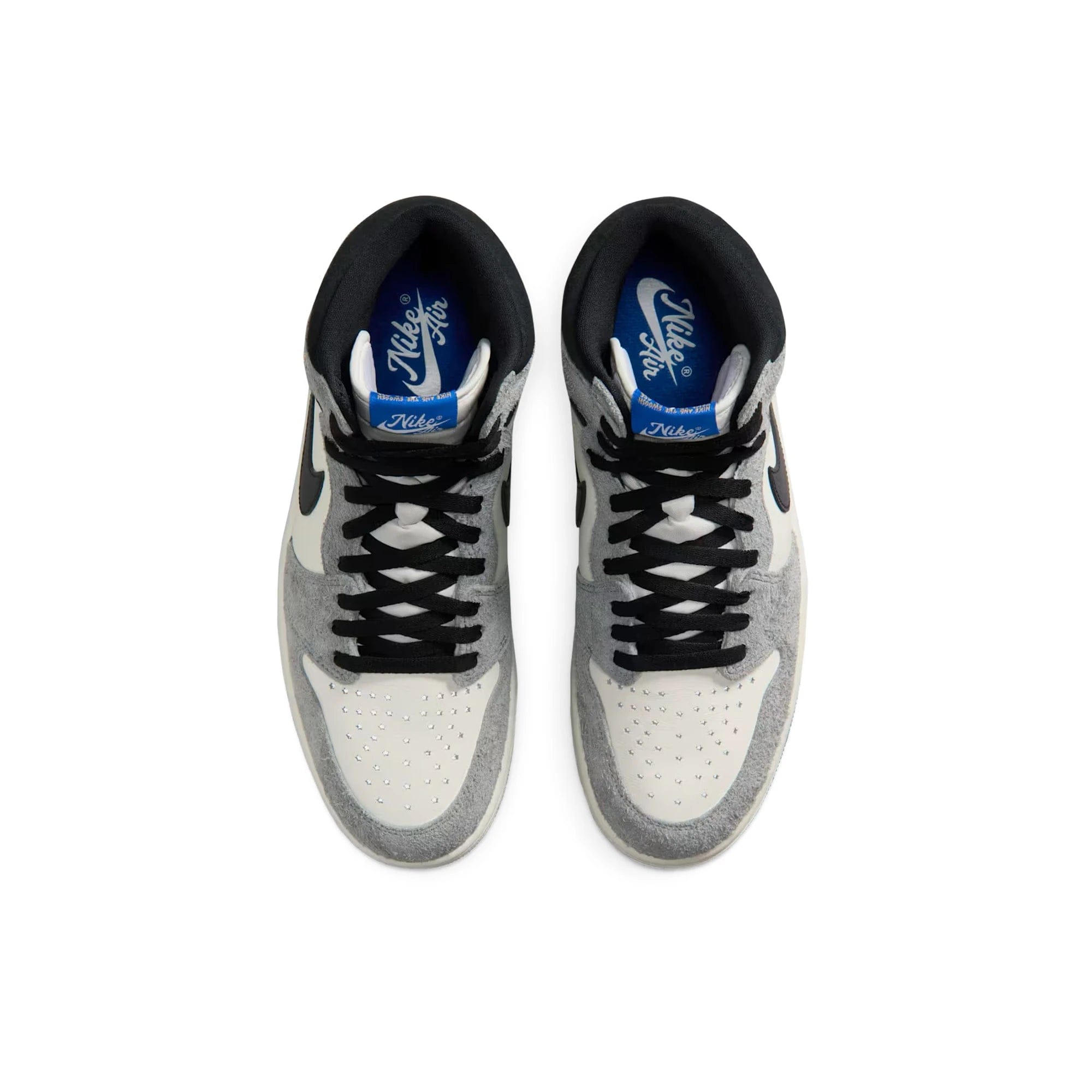 Air Jordan 1 Retro High OG All - Star Cool Grey (2026)