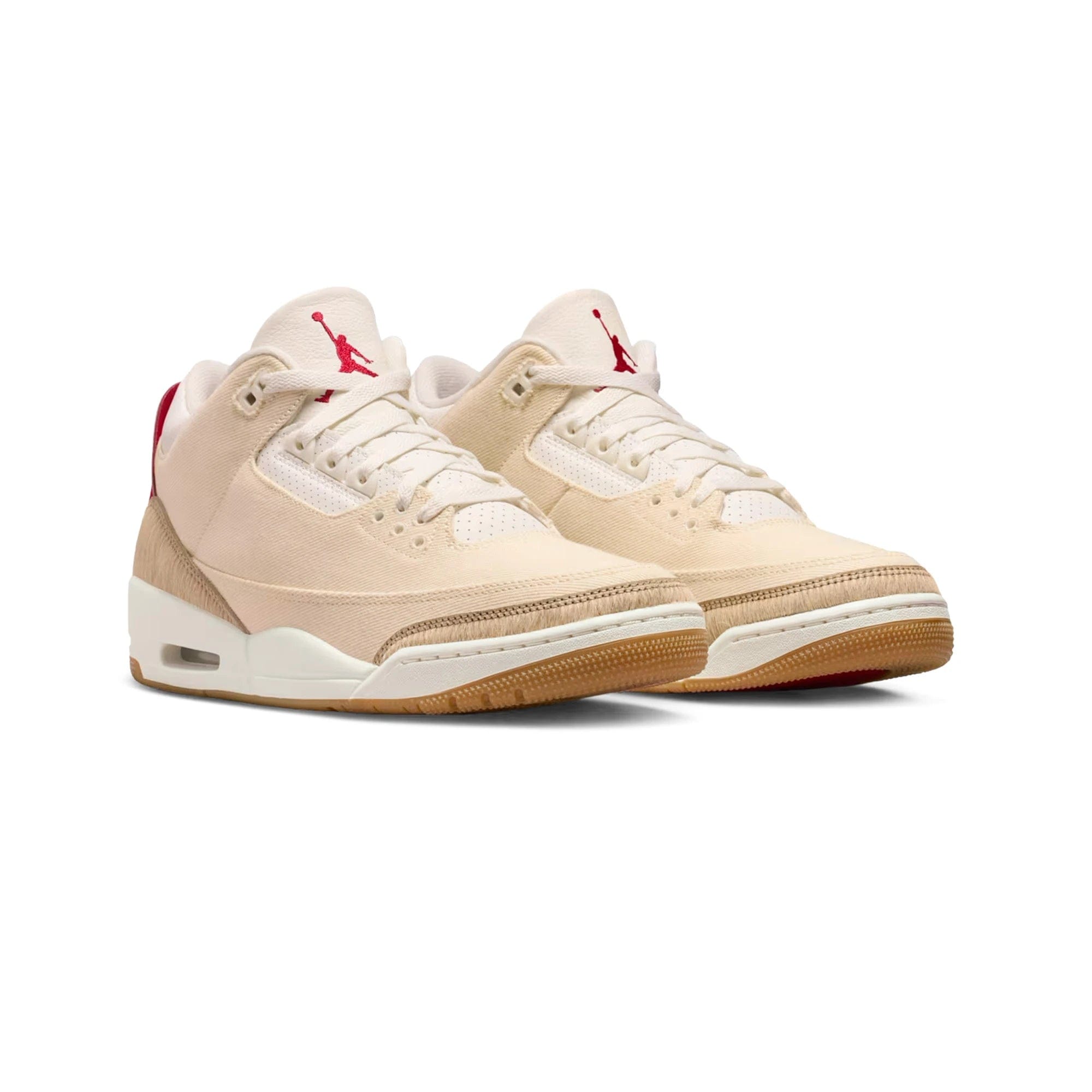 Air Jordan 3 Retro 'Levi’s Lunar New Year'