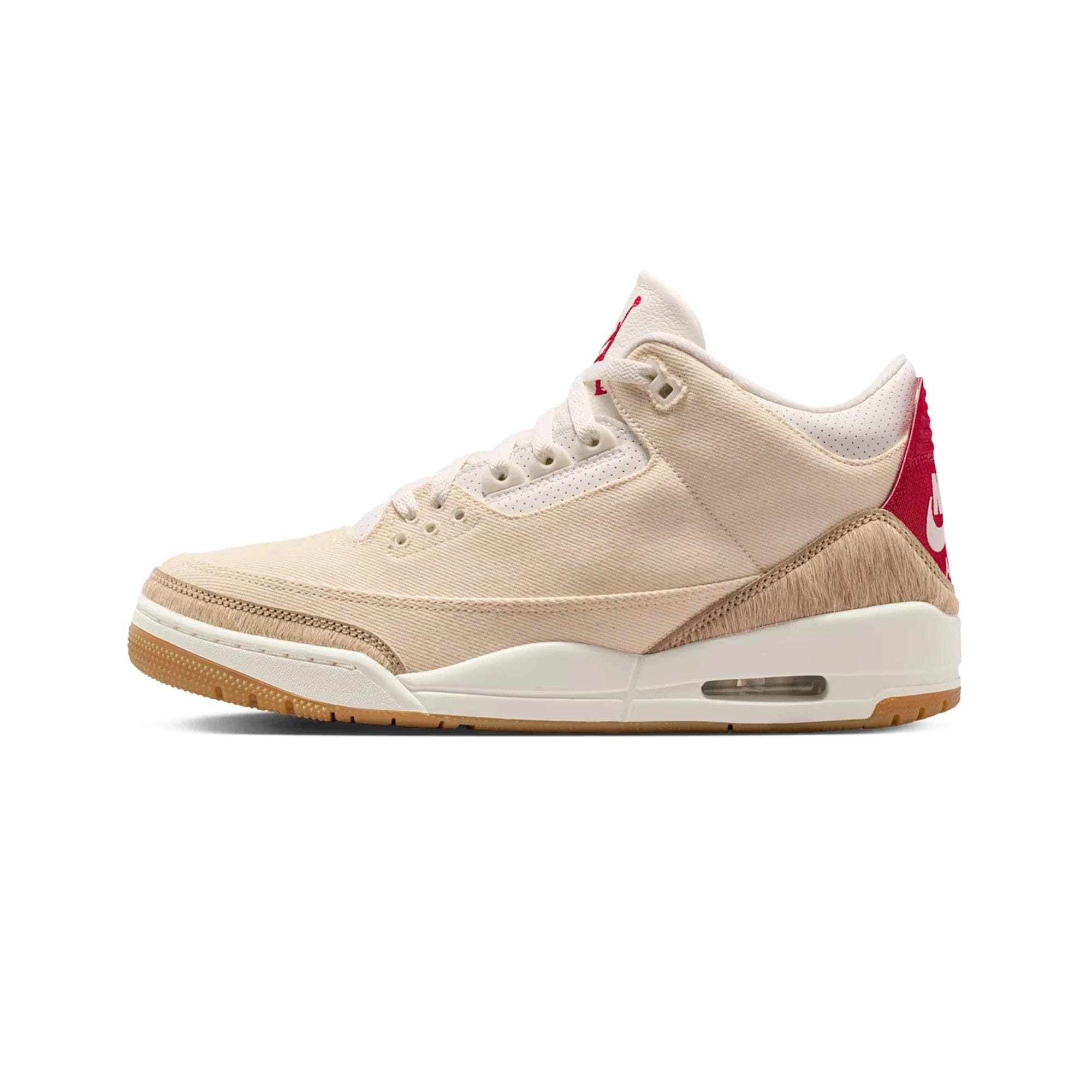 Air Jordan 3 Retro 'Levi’s Lunar New Year'