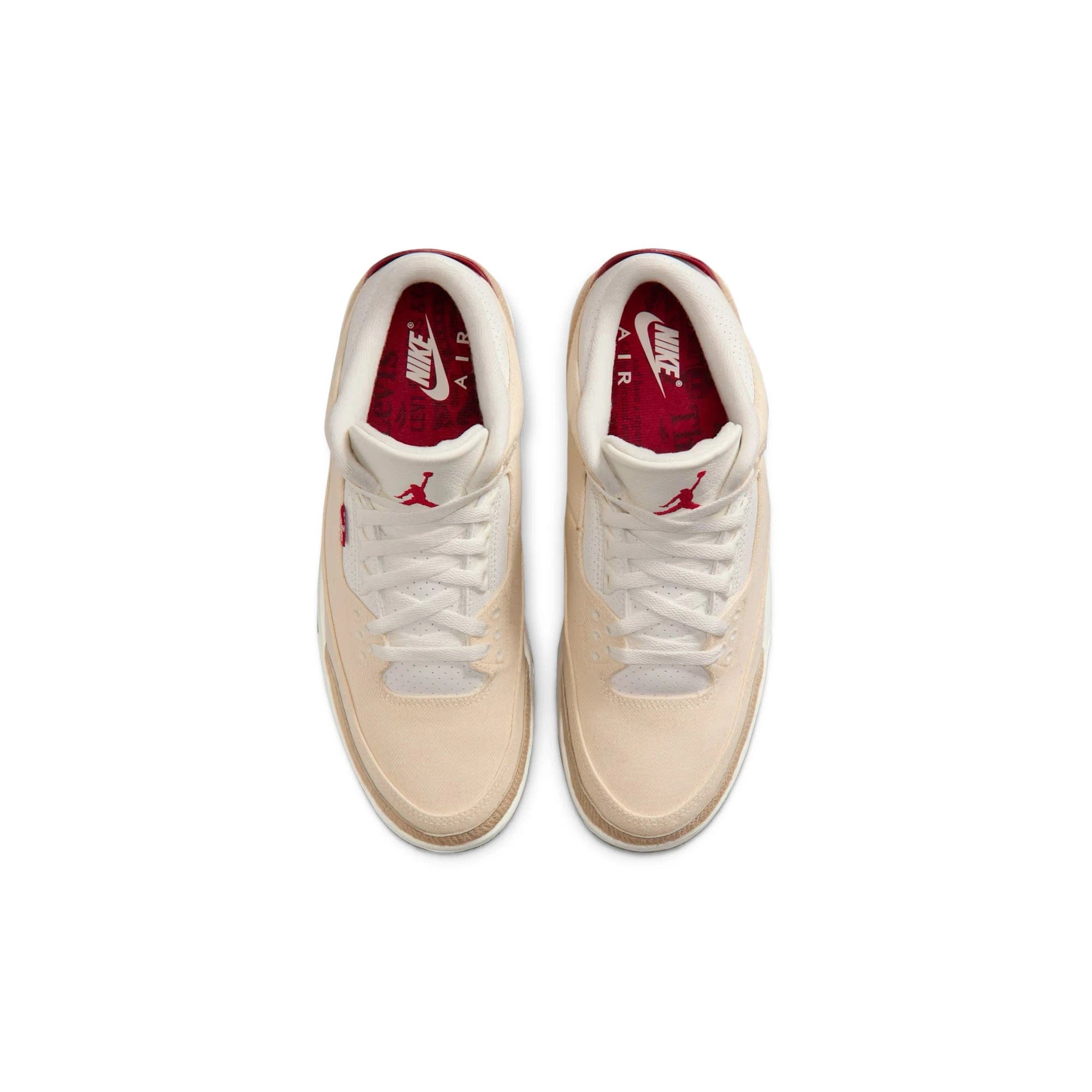 Air Jordan 3 Retro 'Levi’s Lunar New Year'