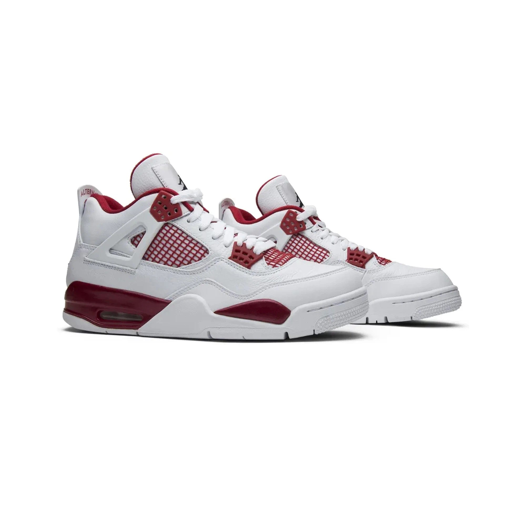 Air Jordan 4 Retro Alternate 89 (2016)