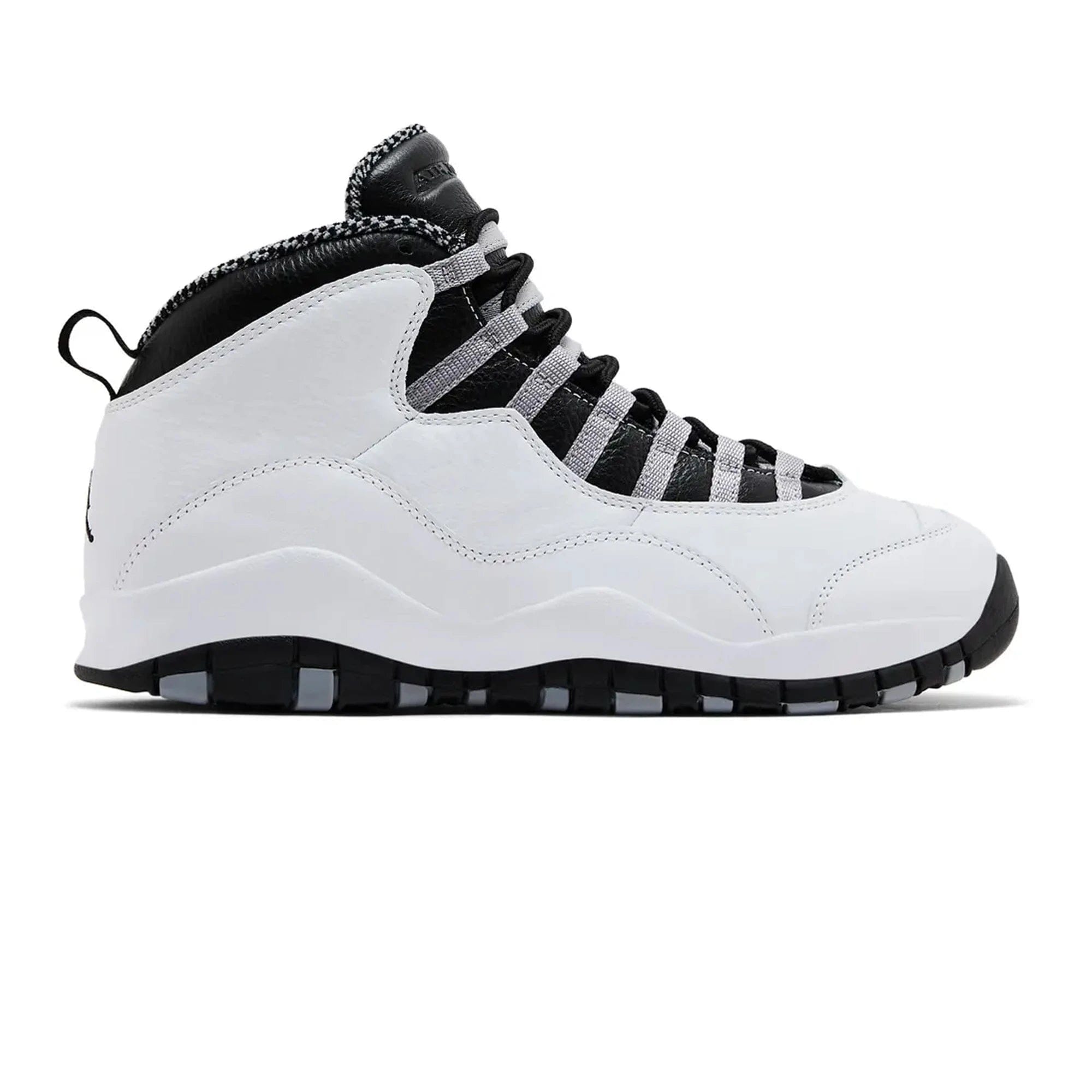 Air Jordan 10 Retro OG Steel (2025)
