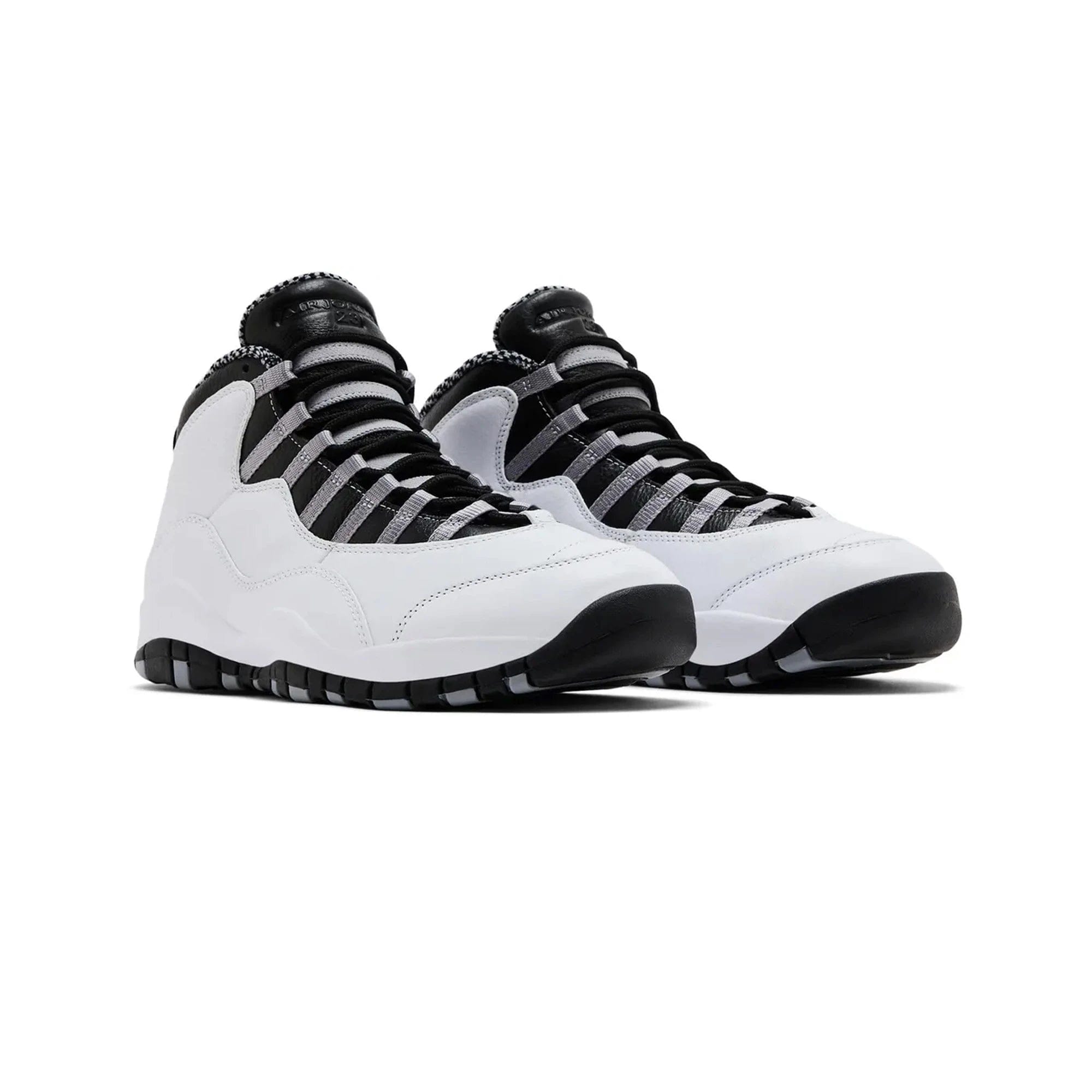 Air Jordan 10 Retro OG Steel (2025)