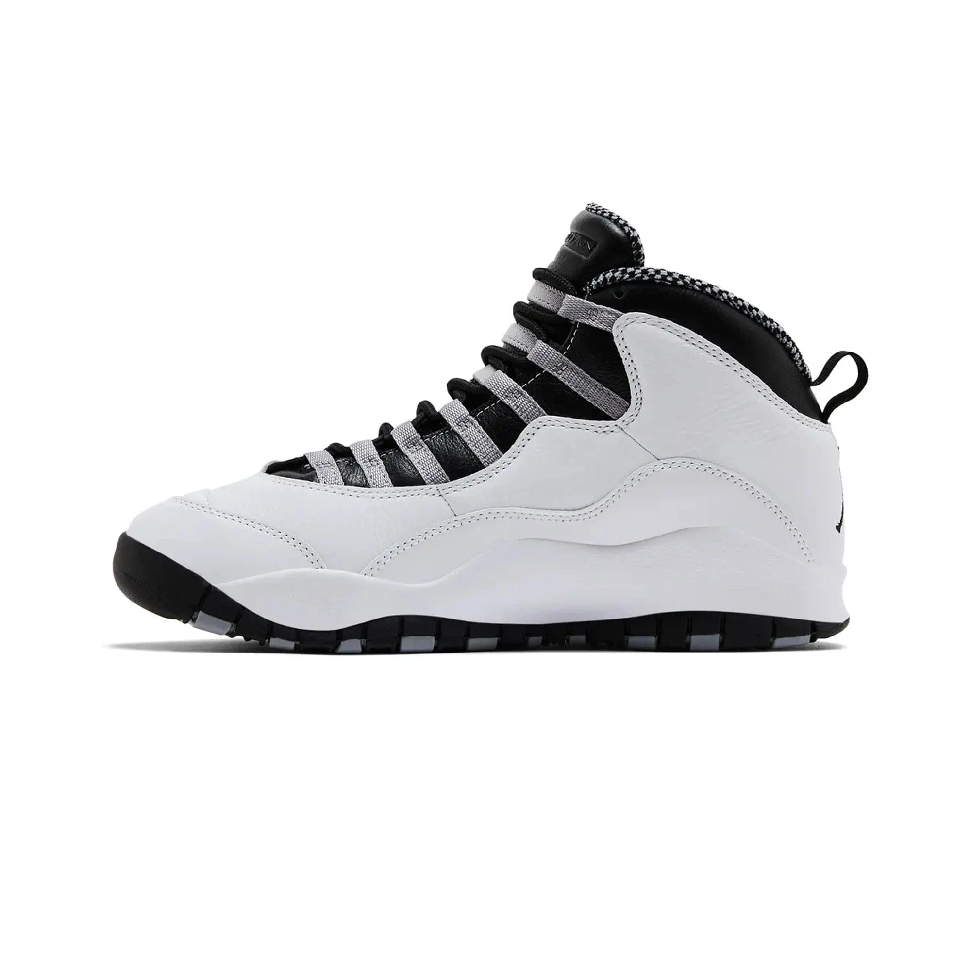 Air Jordan 10 Retro OG Steel (2025)