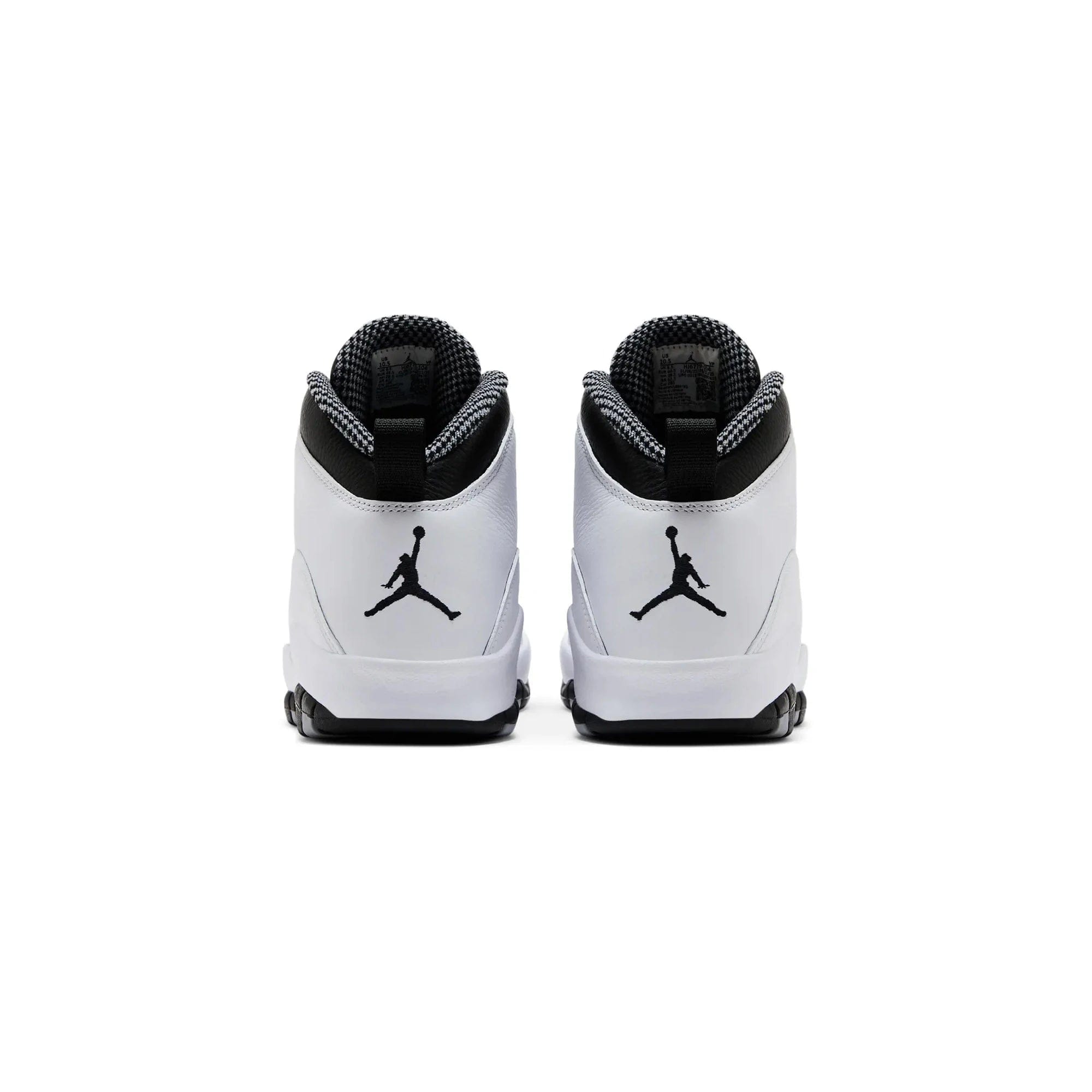 Air Jordan 10 Retro OG Steel (2025)