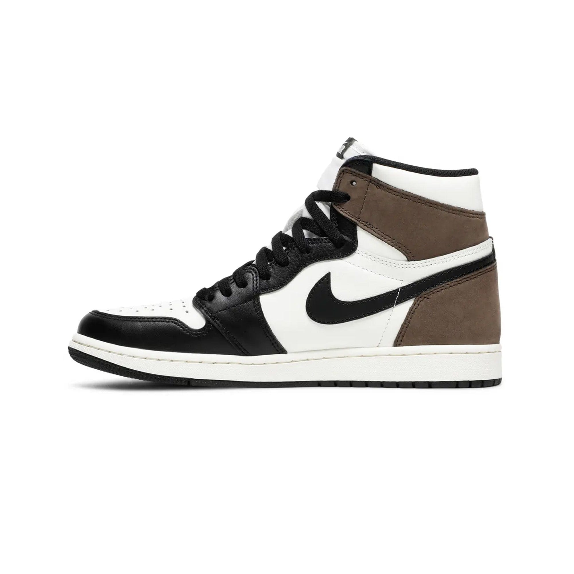 Air Jordan [Refurbished] Air Jordan 1 Retro High Dark Mocha (2020)