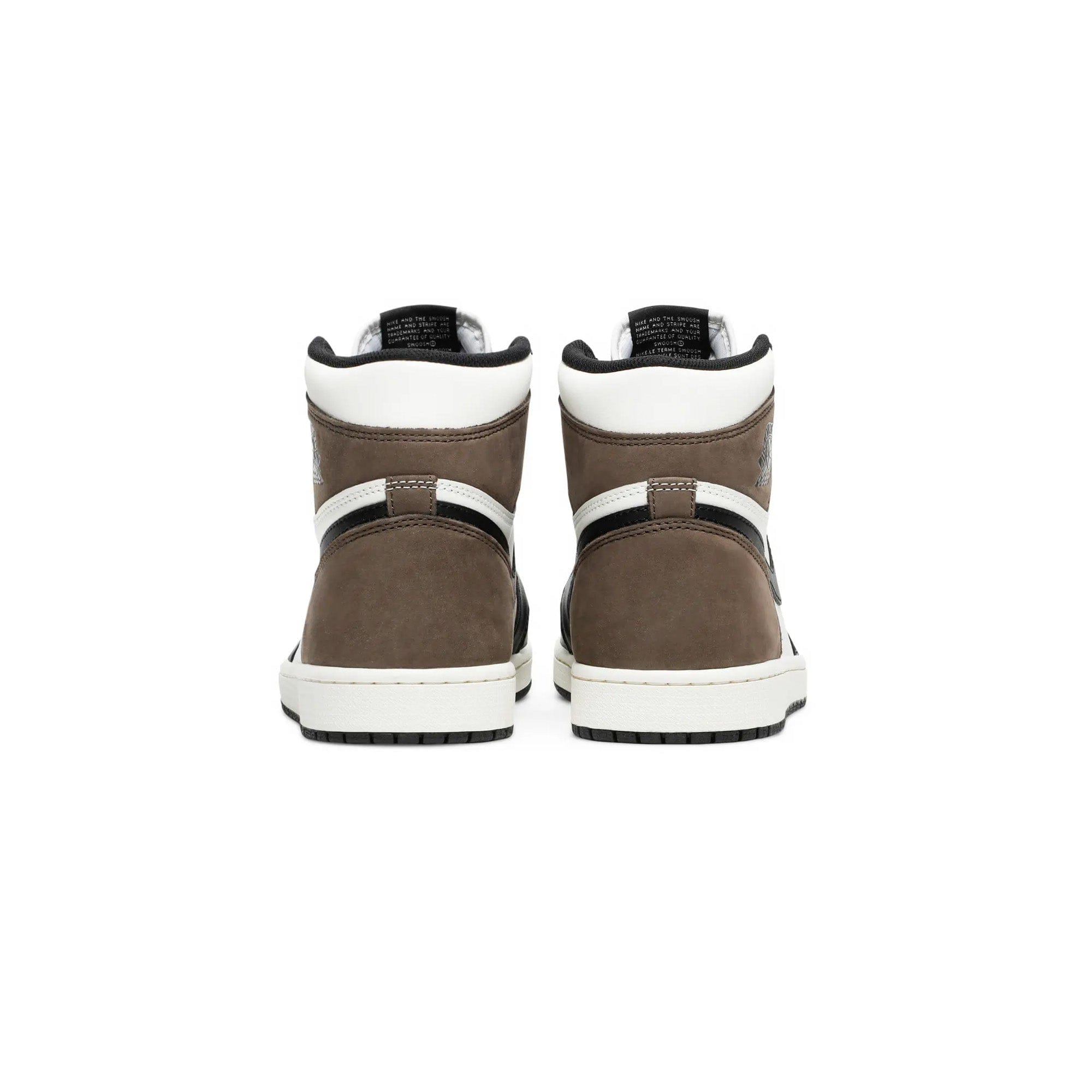 Air Jordan [Refurbished] Air Jordan 1 Retro High Dark Mocha (2020)