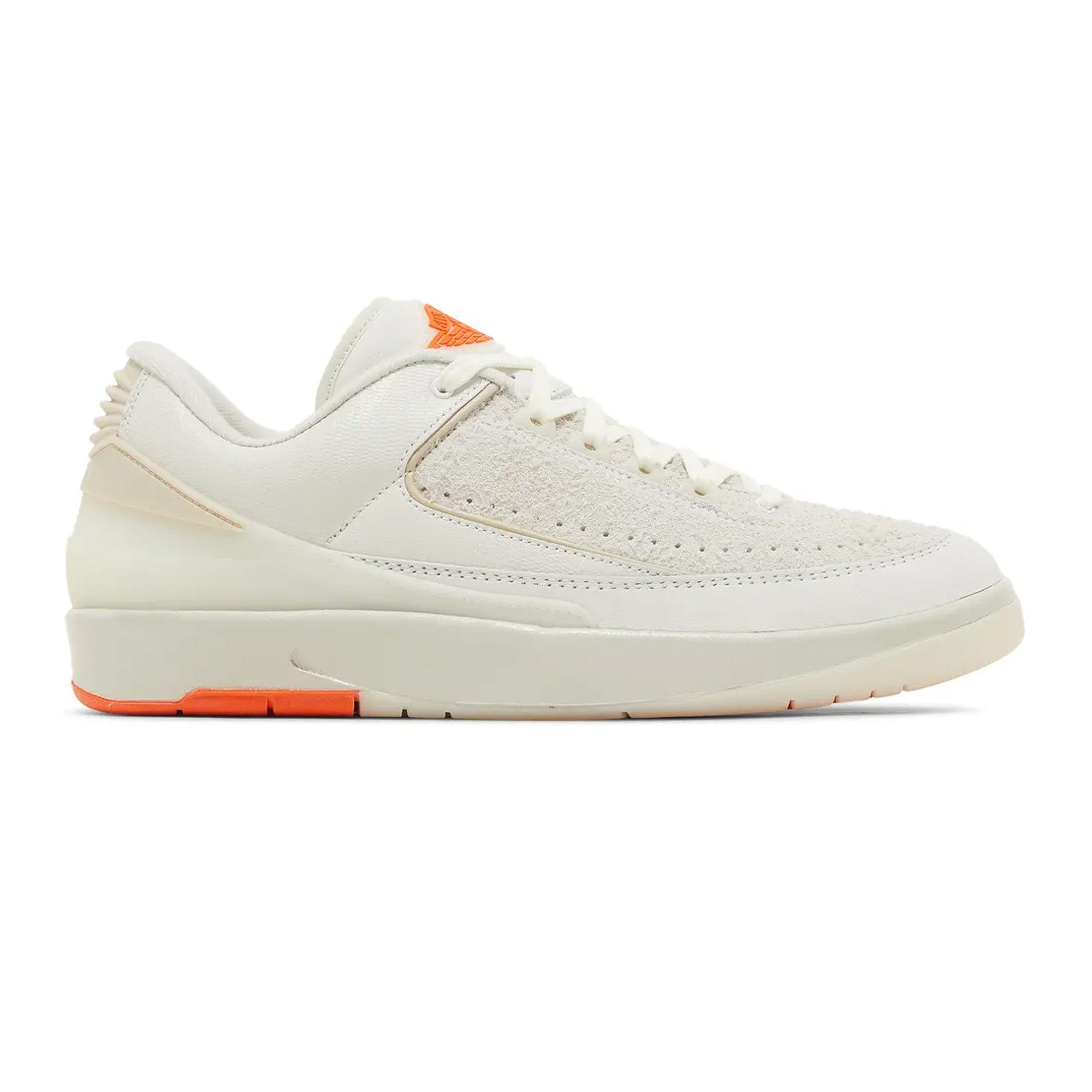 Air Jordan 2 Retro Low Shelflife (2022)