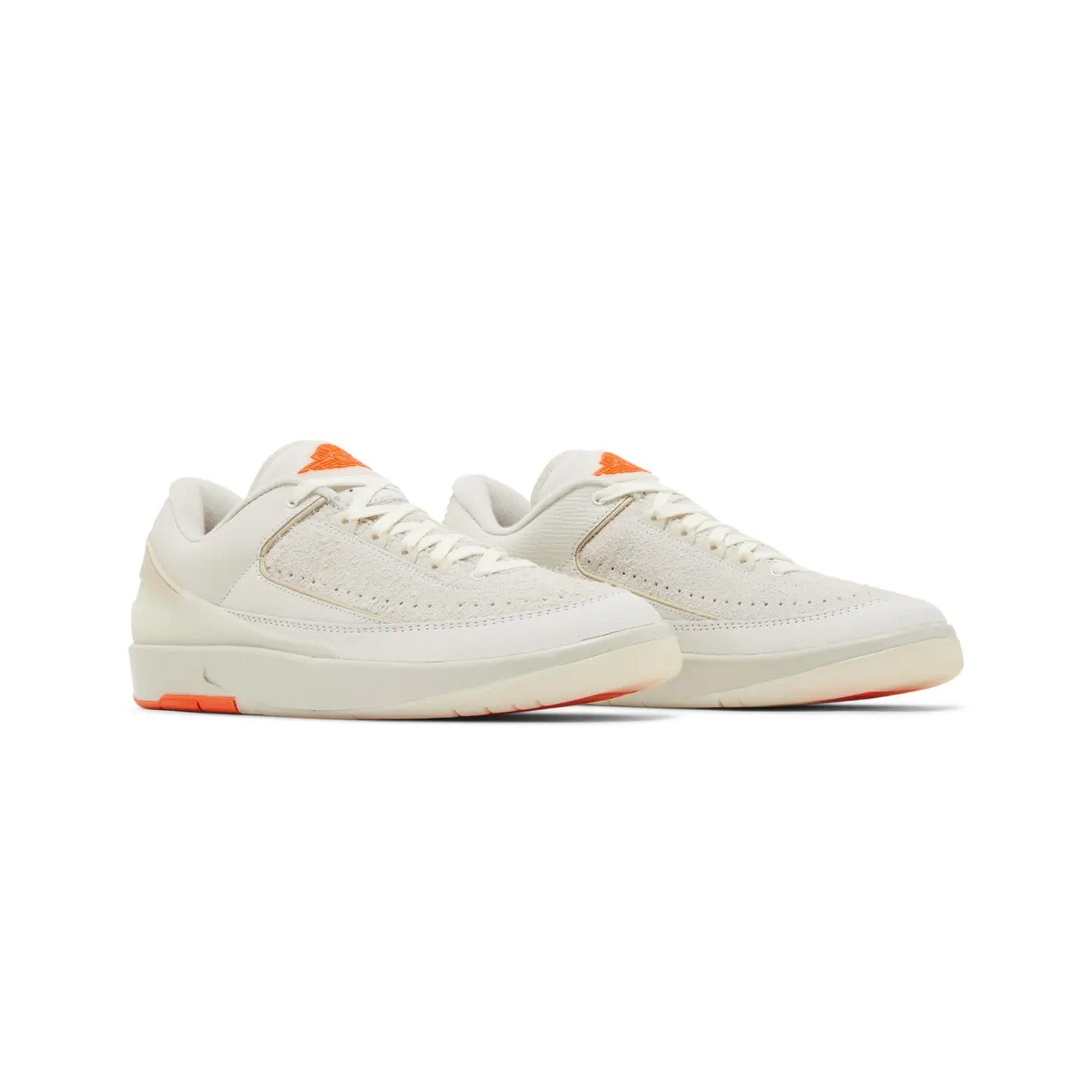 Air Jordan 2 Retro Low Shelflife (2022)