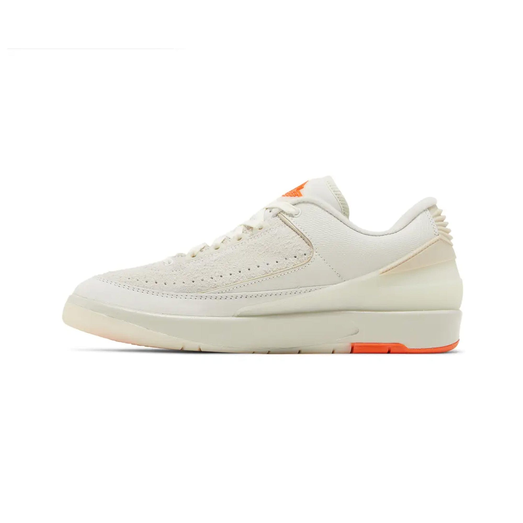 Air Jordan 2 Retro Low Shelflife (2022)