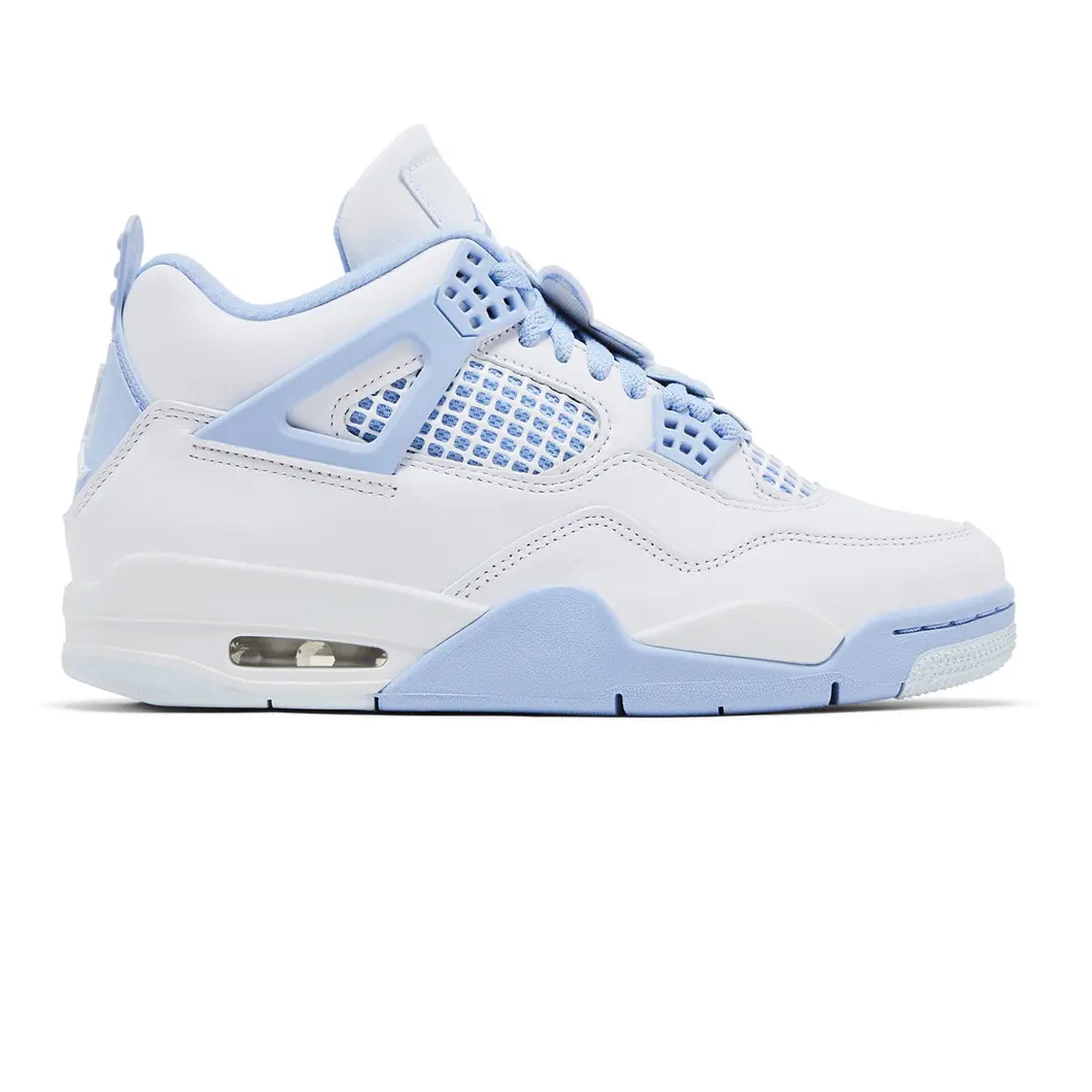 Air Jordan 4 Retro Forget Me Not Women's (2025)