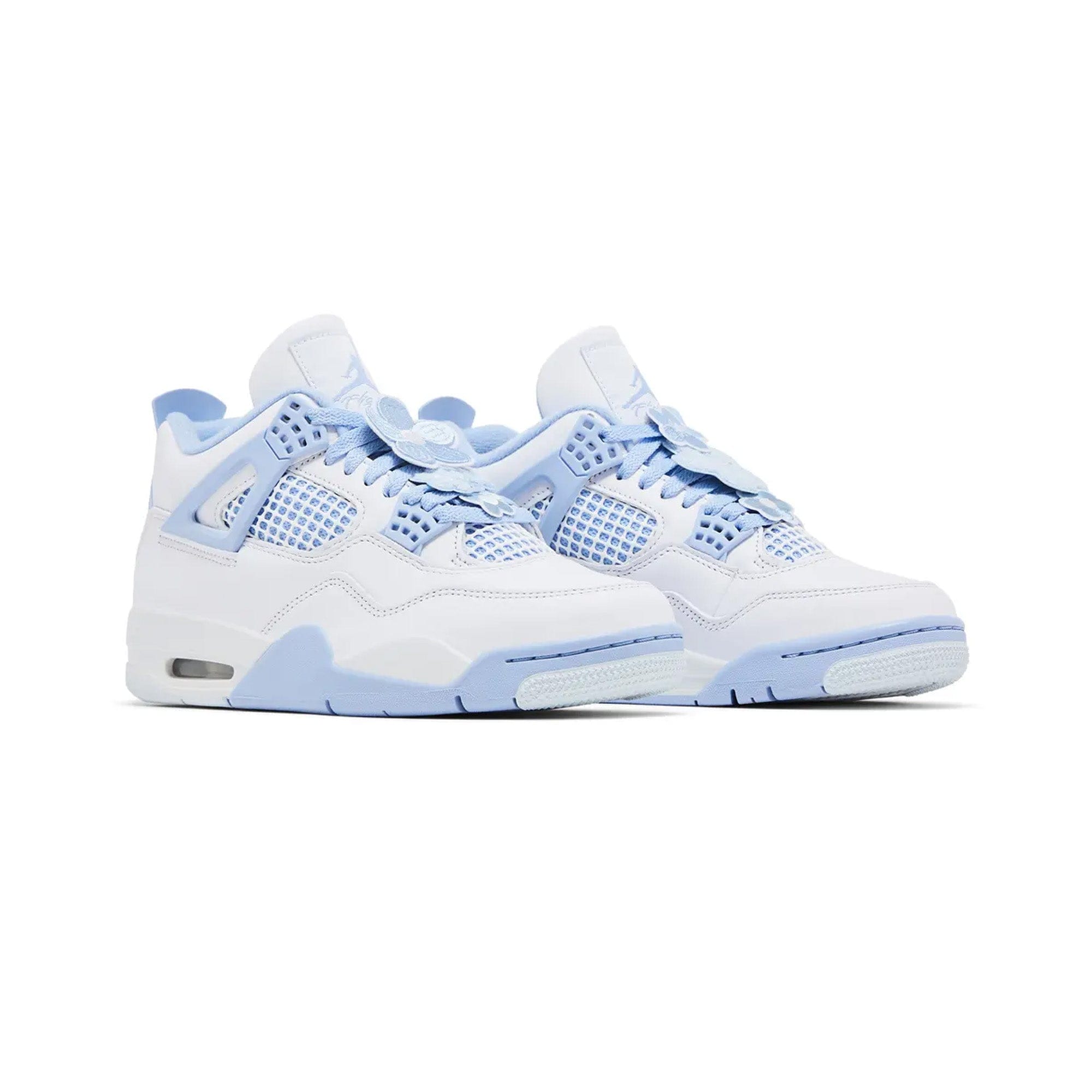 Air Jordan 4 Retro Forget Me Not Women's (2025)