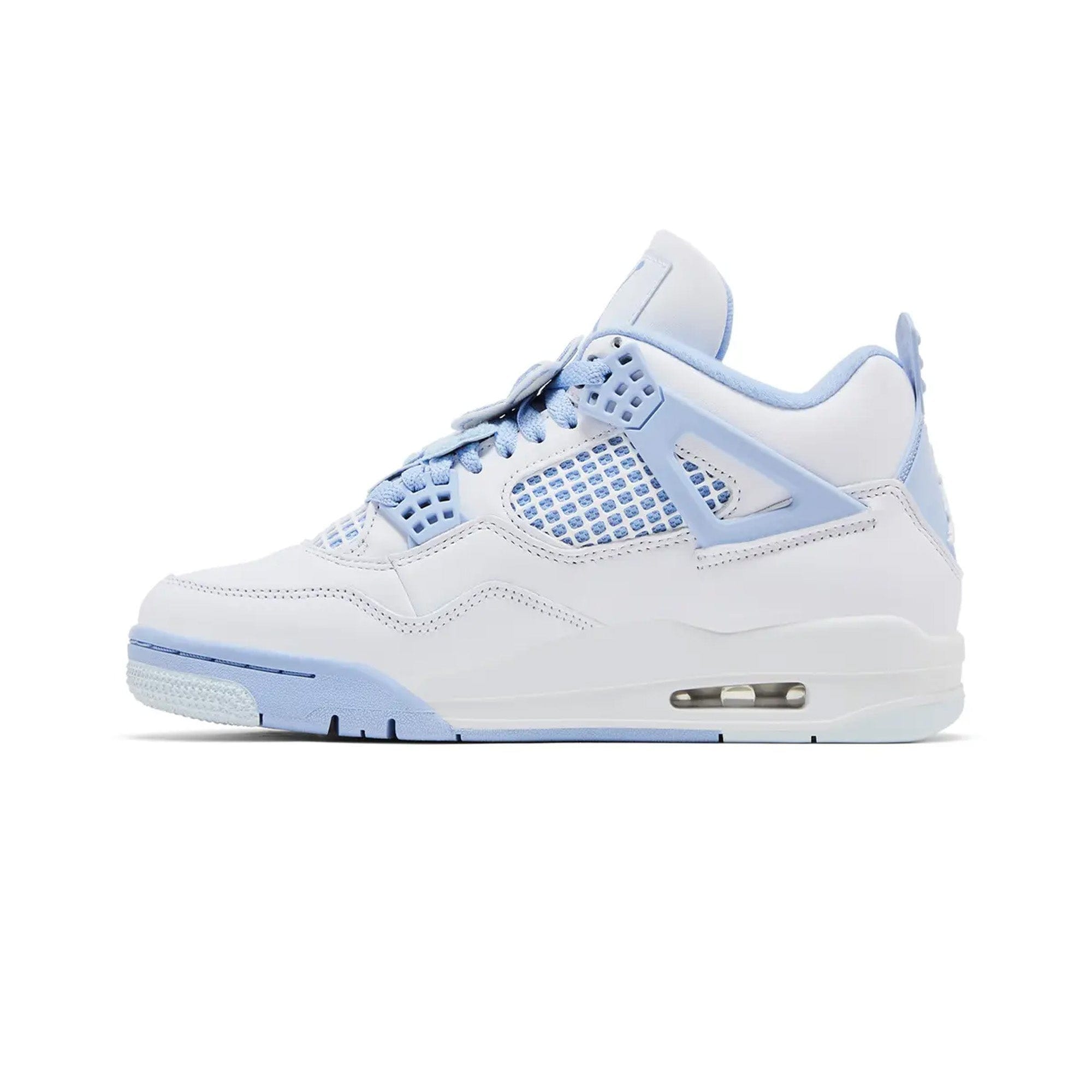 Air Jordan 4 Retro Forget Me Not Women's (2025)