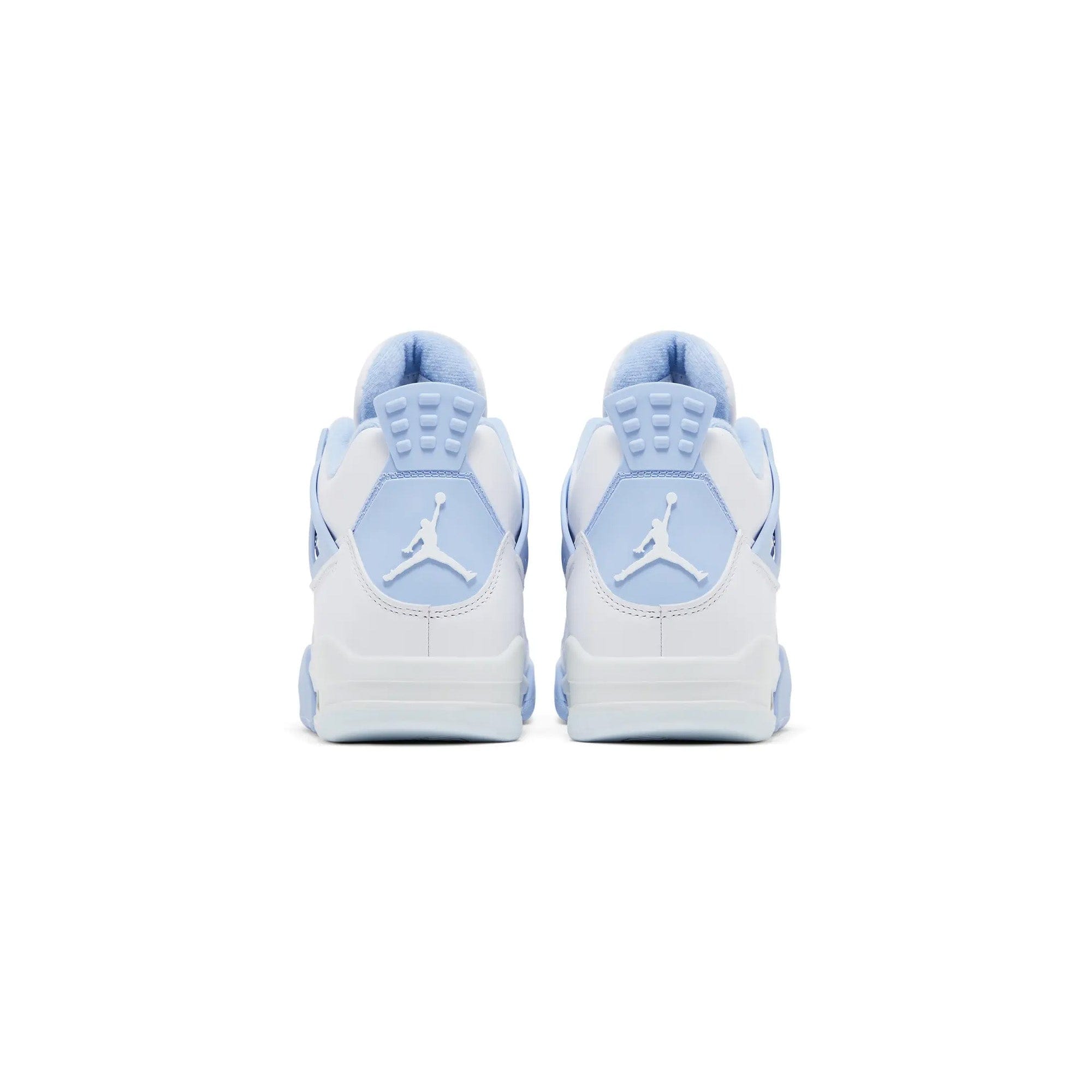 Air Jordan 4 Retro Forget Me Not Women's (2025)