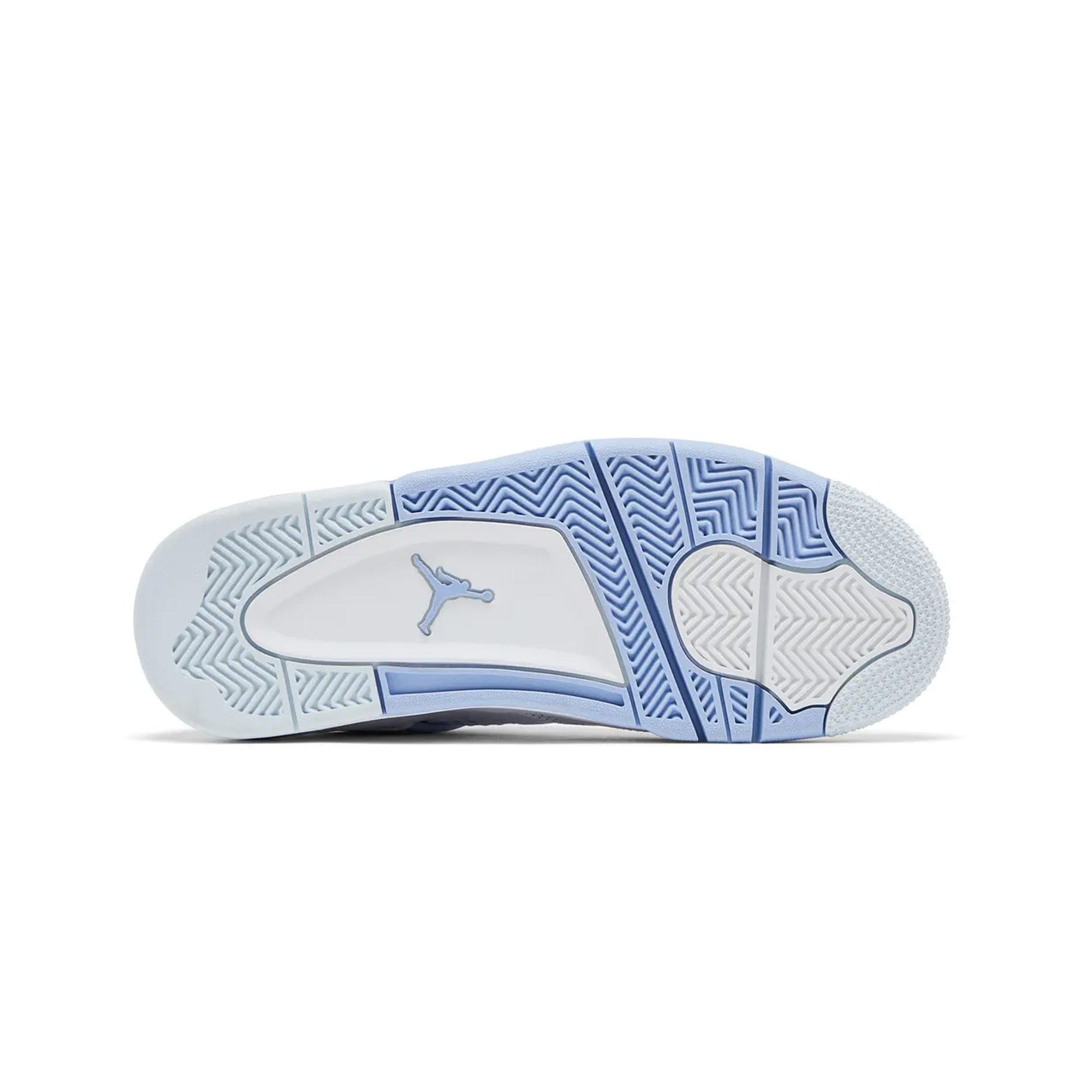 Air Jordan 4 Retro Forget Me Not Women's (2025)