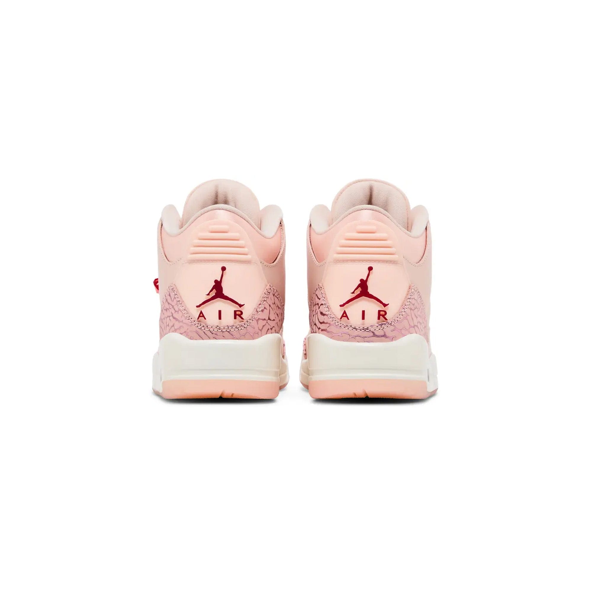 Air Jordan 3 Retro Valentine's Day Treat Yourself Women's (2025)