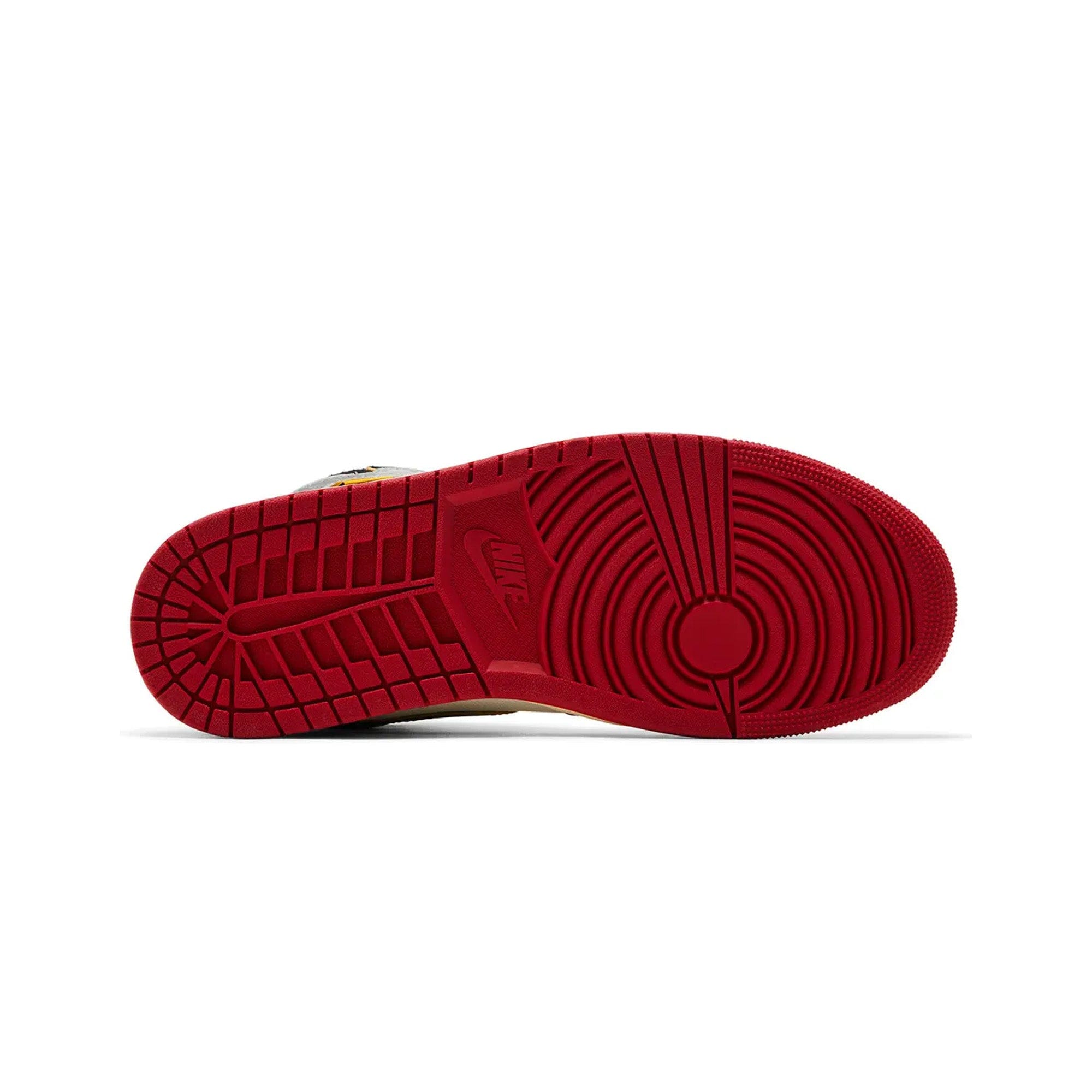 Air Jordan 1 Retro High OG SP Union LA Chicago Shadow (2025)