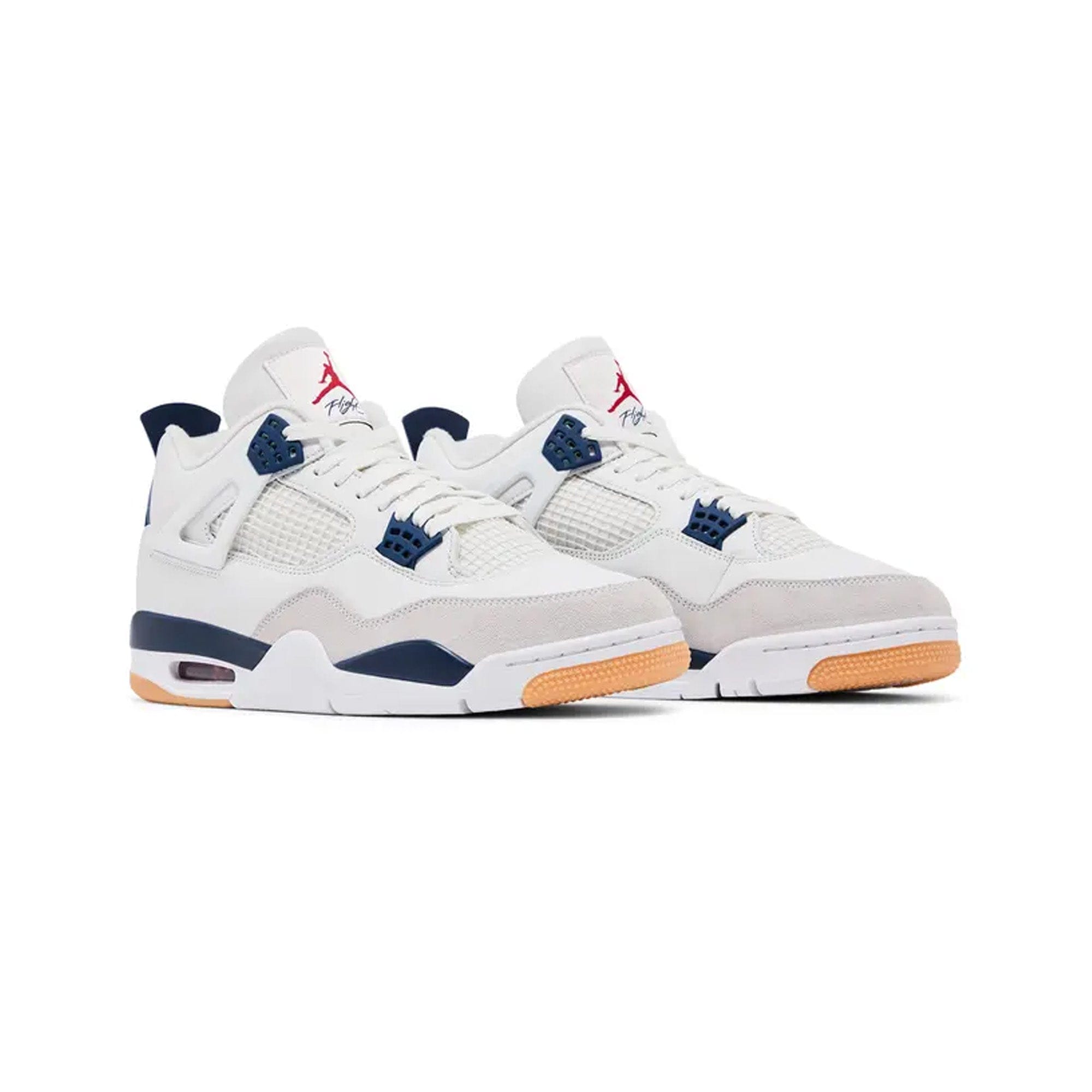 Air Jordan 4 Retro SB Navy (2025)