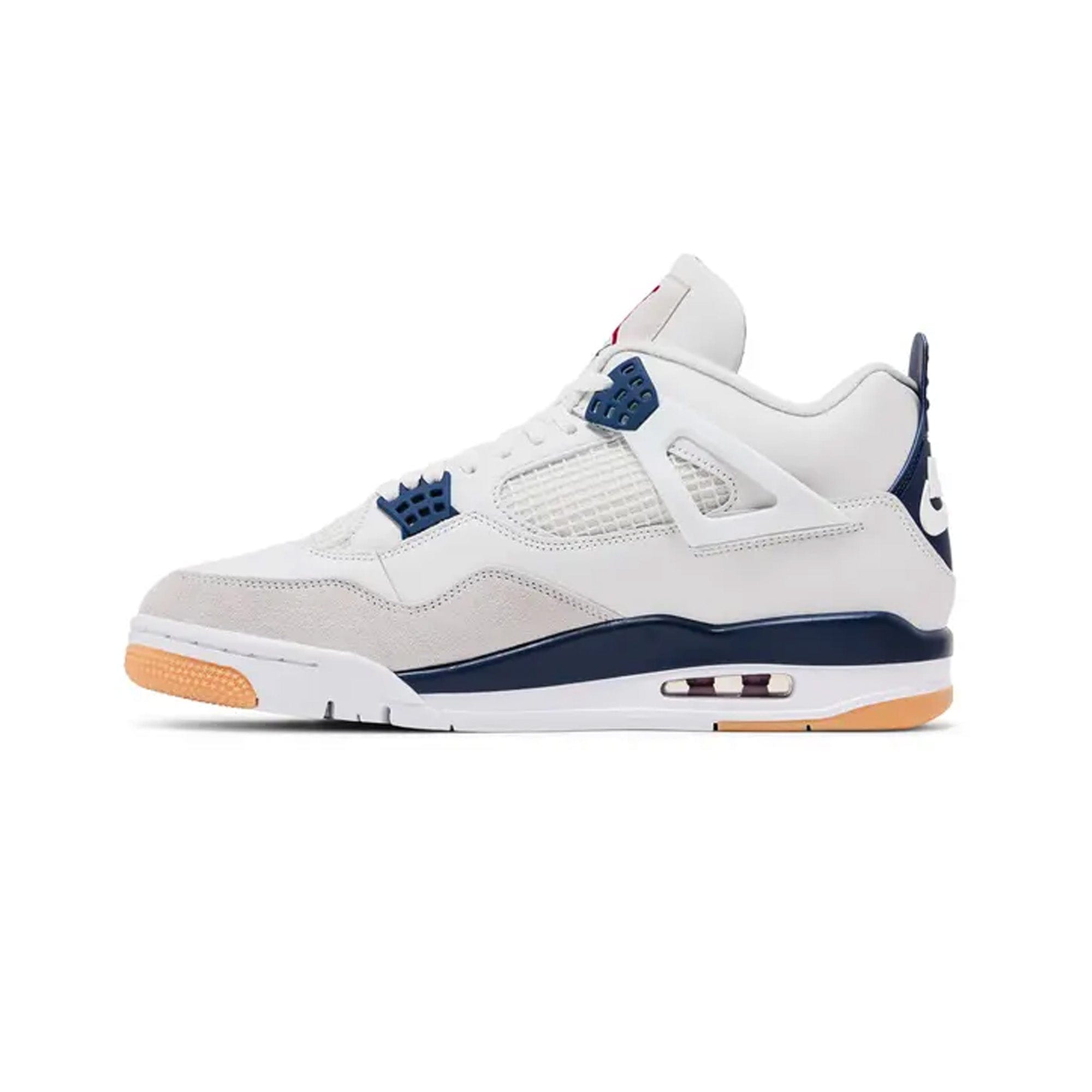 Air Jordan 4 Retro SB Navy (2025)