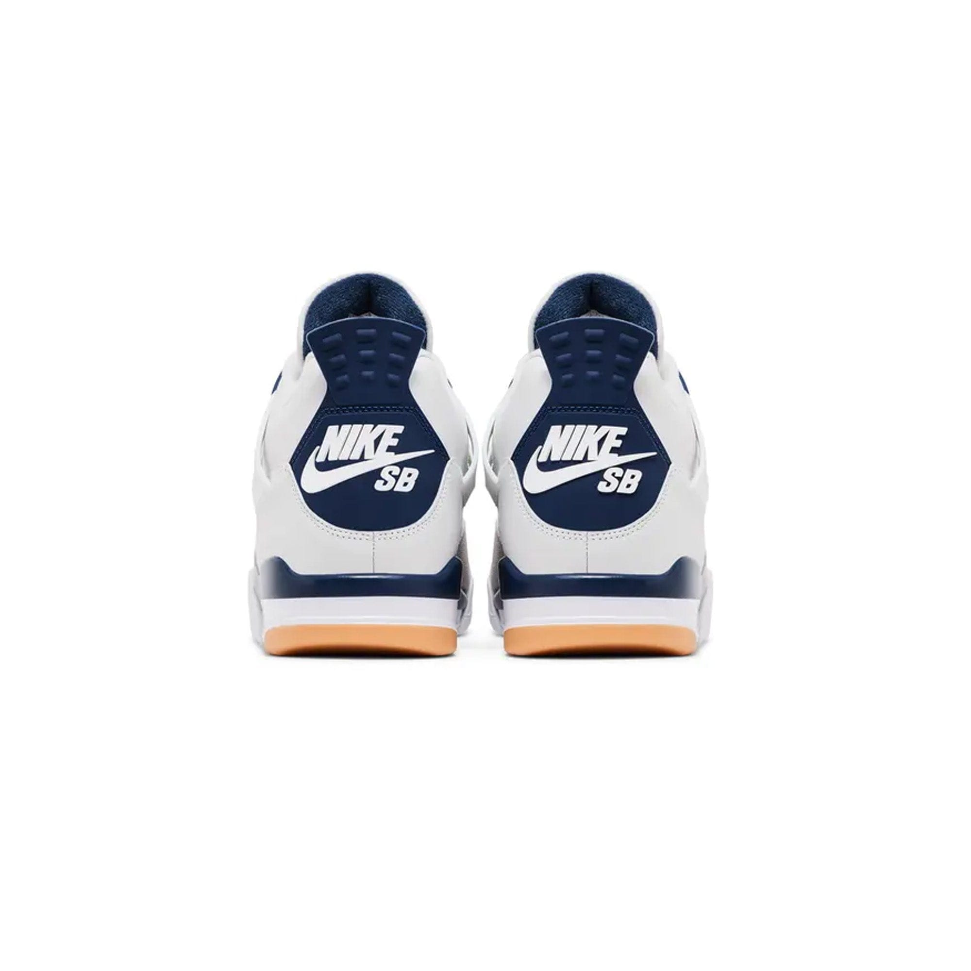 Air Jordan 4 Retro SB Navy (2025)