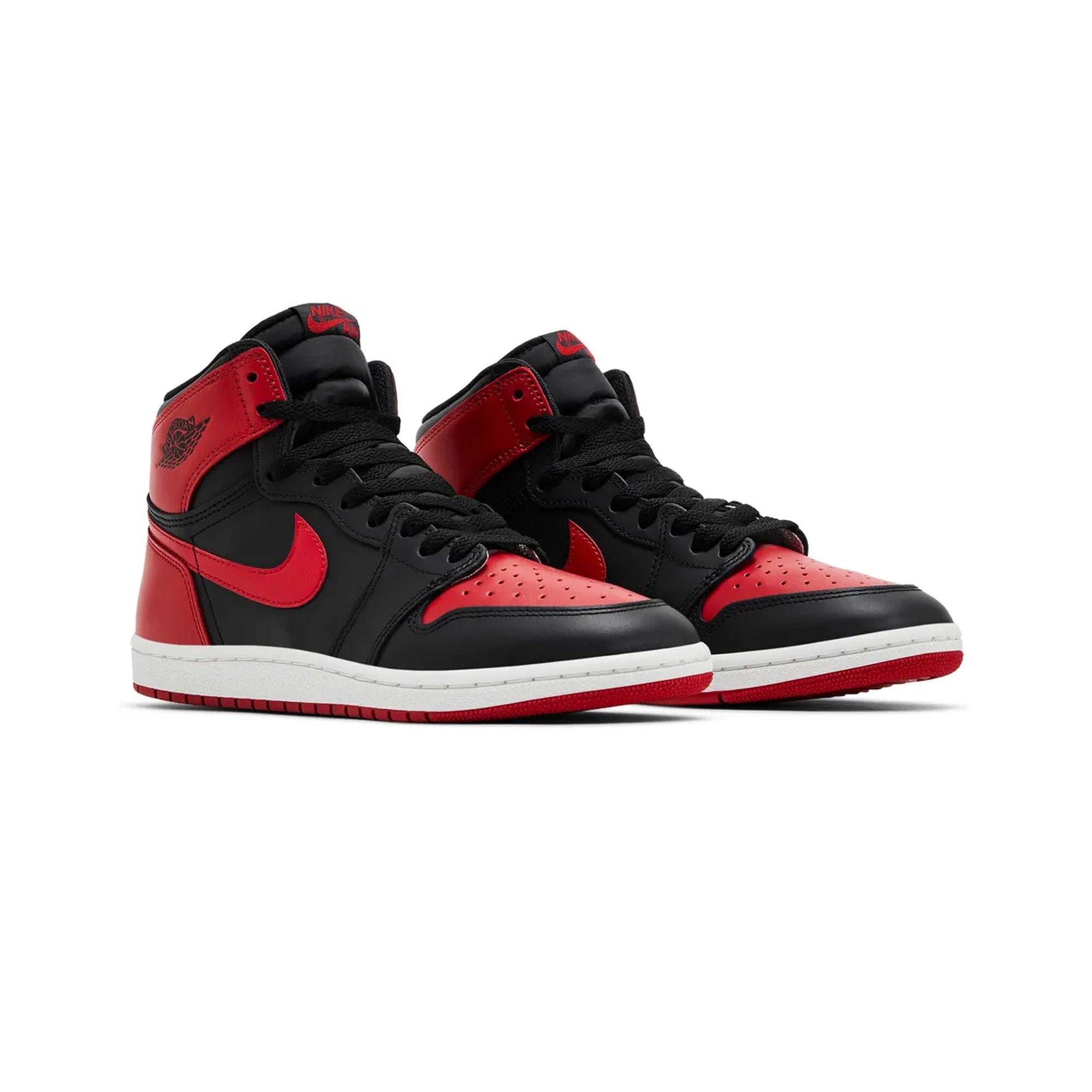 Air Jordan 1 Retro High '85 OG Bred / Banned (2025)