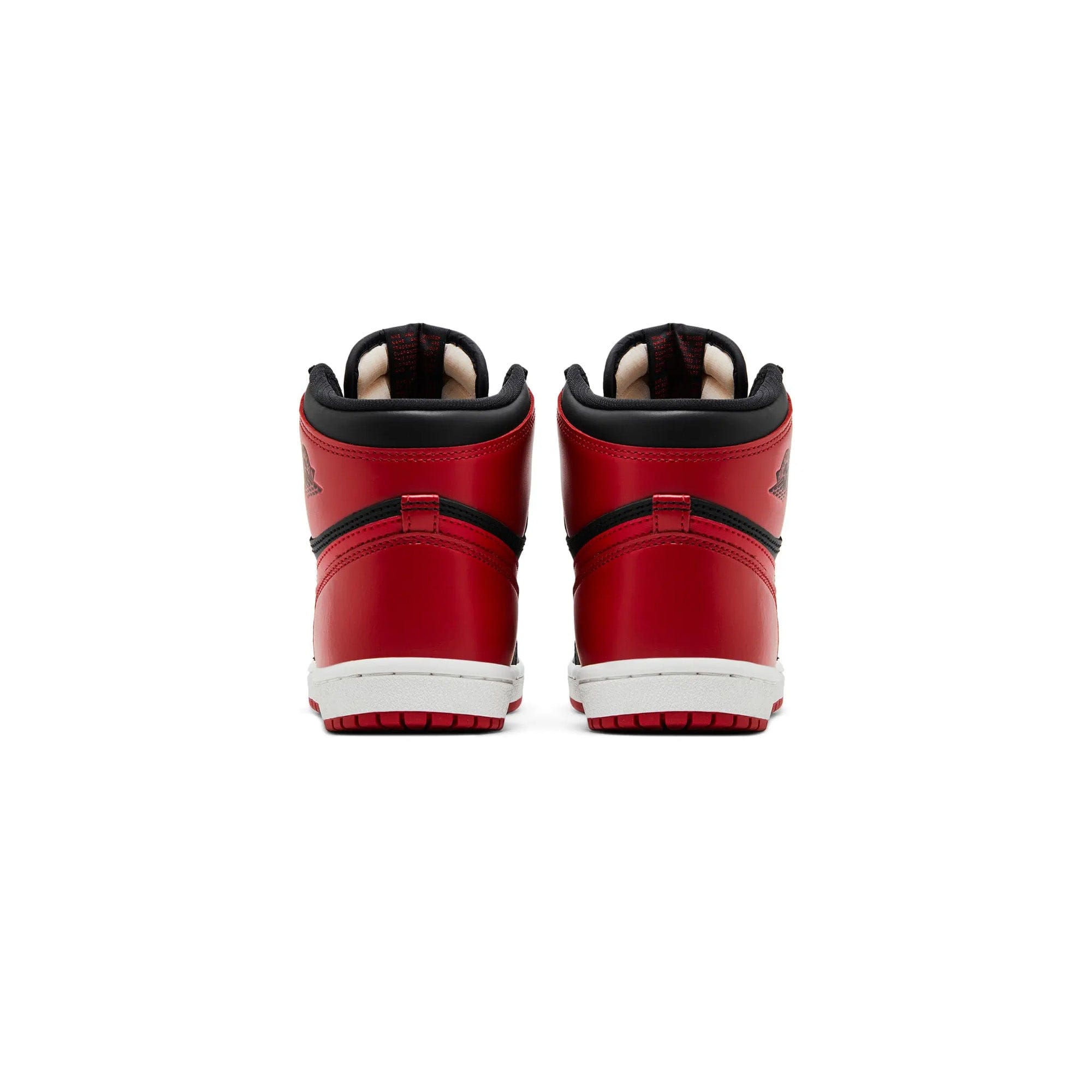 Air Jordan 1 Retro High '85 OG Bred / Banned (2025)