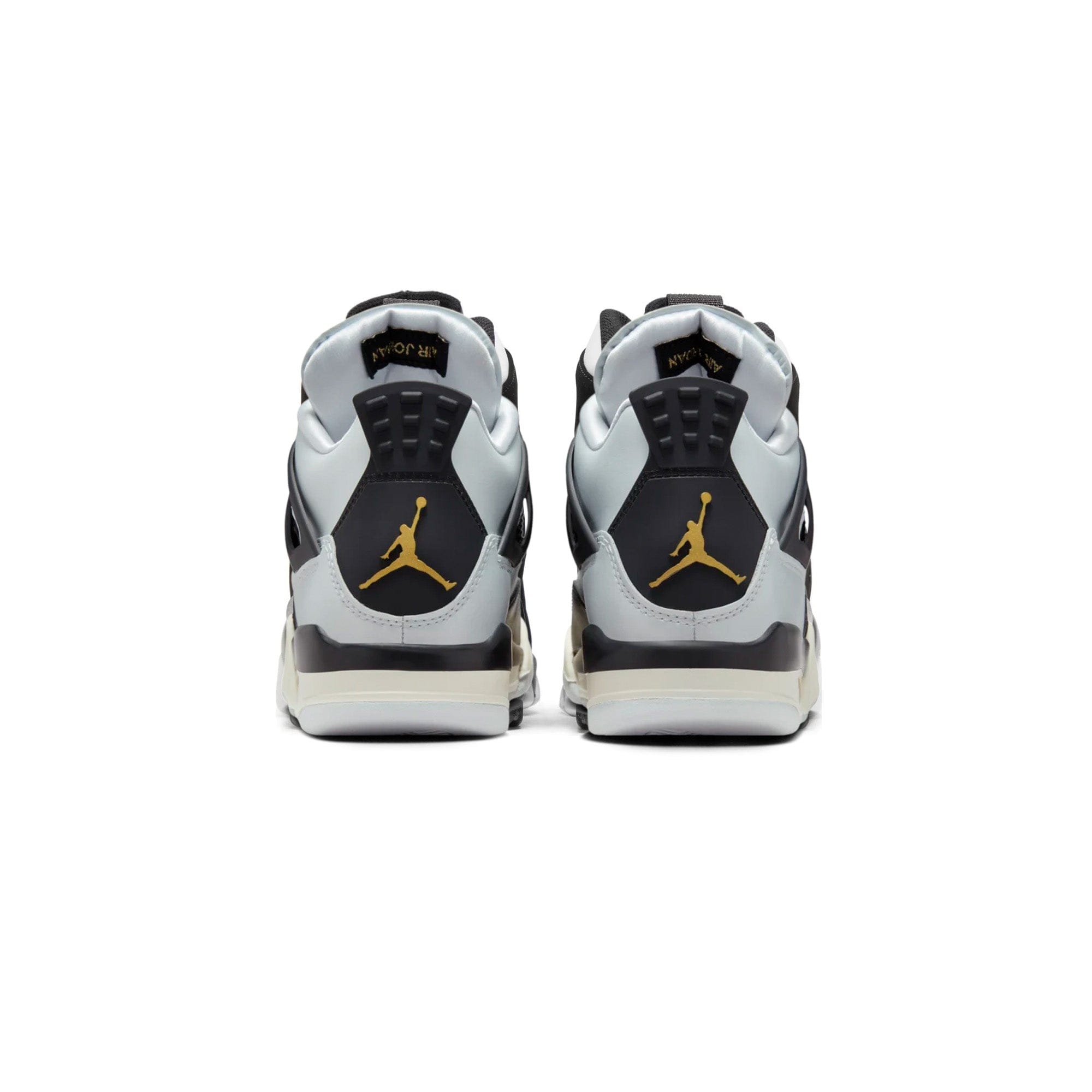 Air Jordan 4 Retro Platinum Gold GS (2024)