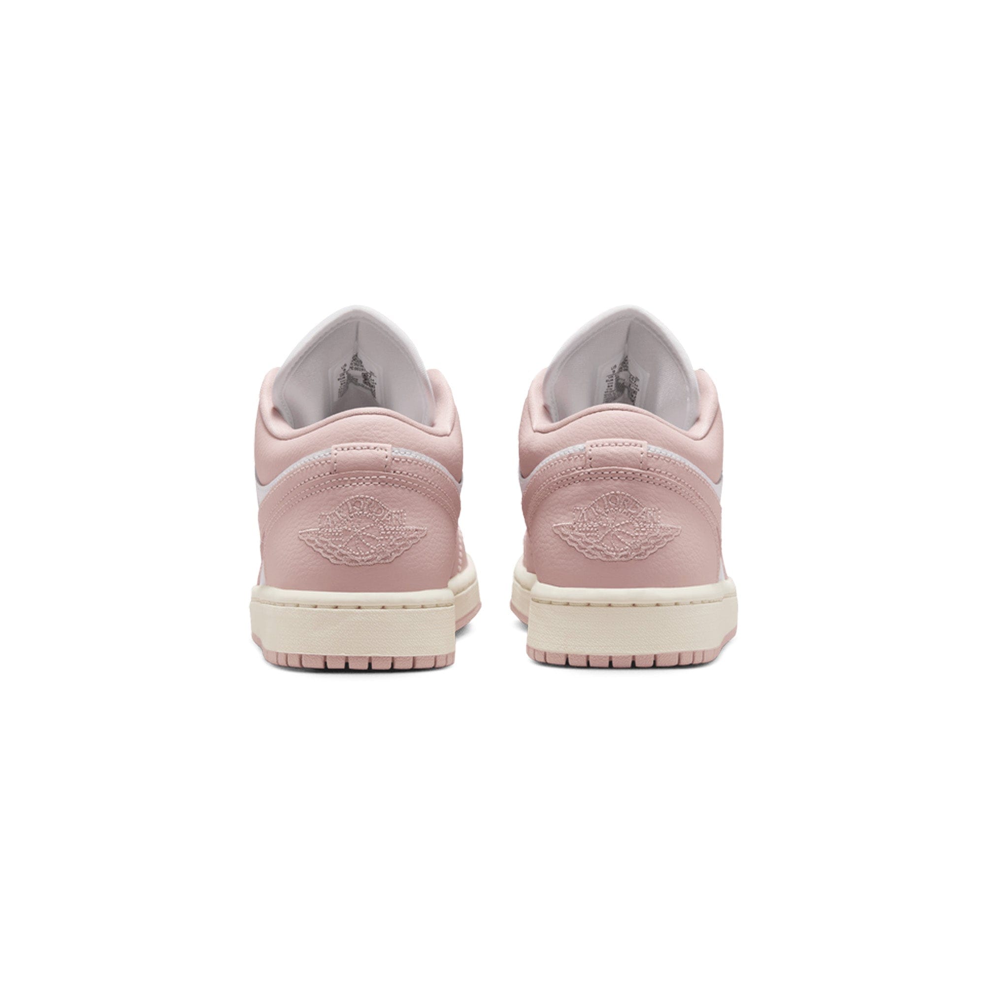 Air Jordan 1 Low Pink Oxford Women's