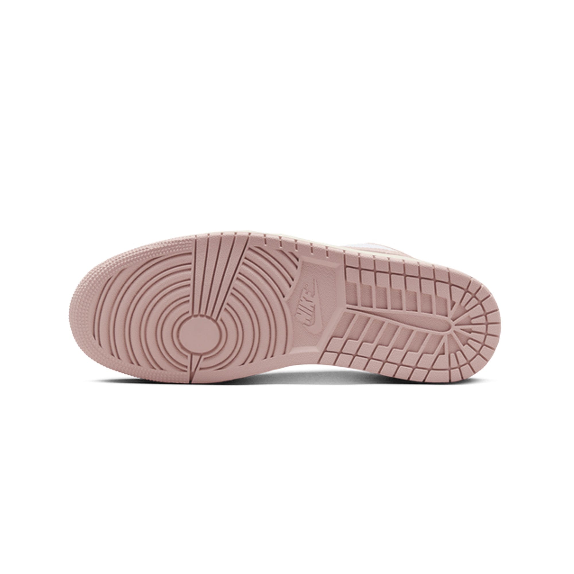 Air Jordan 1 Low Pink Oxford Women's